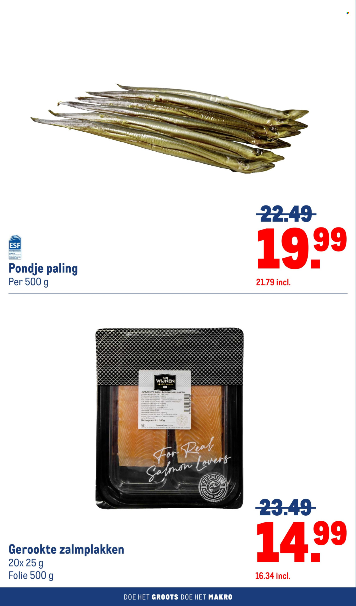 Makro-aanbieding - 7-5-2025 - 20-5-2025. Pagina 12