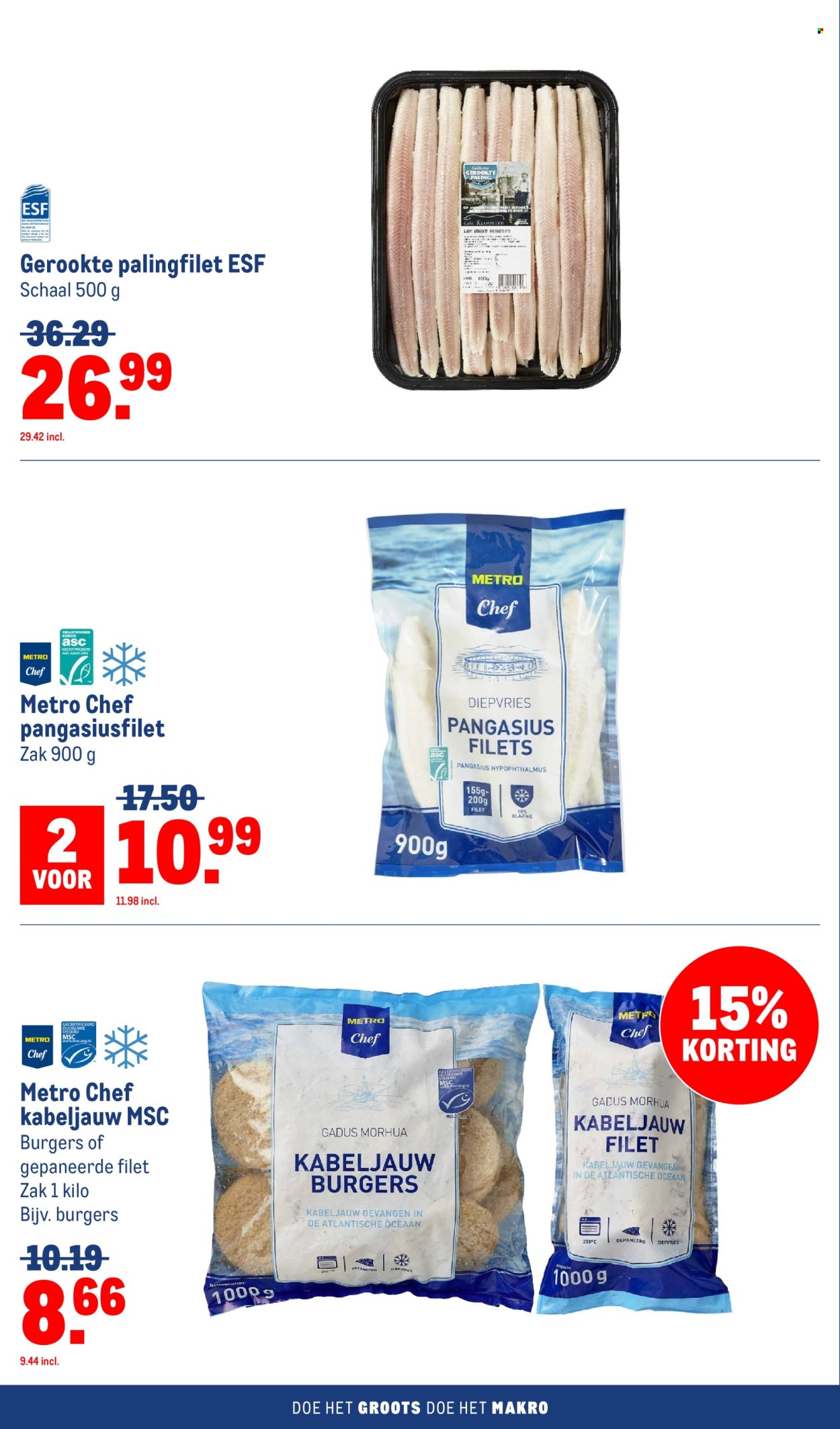 Makro-aanbieding - 7-5-2025 - 20-5-2025. Pagina 14