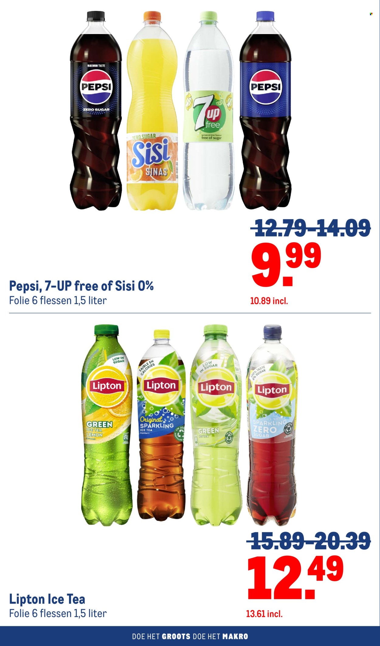 Makro-aanbieding - 7-5-2025 - 20-5-2025. Pagina 24