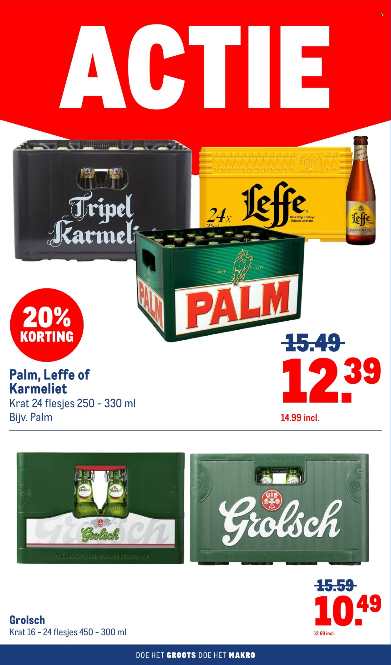 Makro-aanbieding - 7-5-2025 - 20-5-2025. Pagina 26