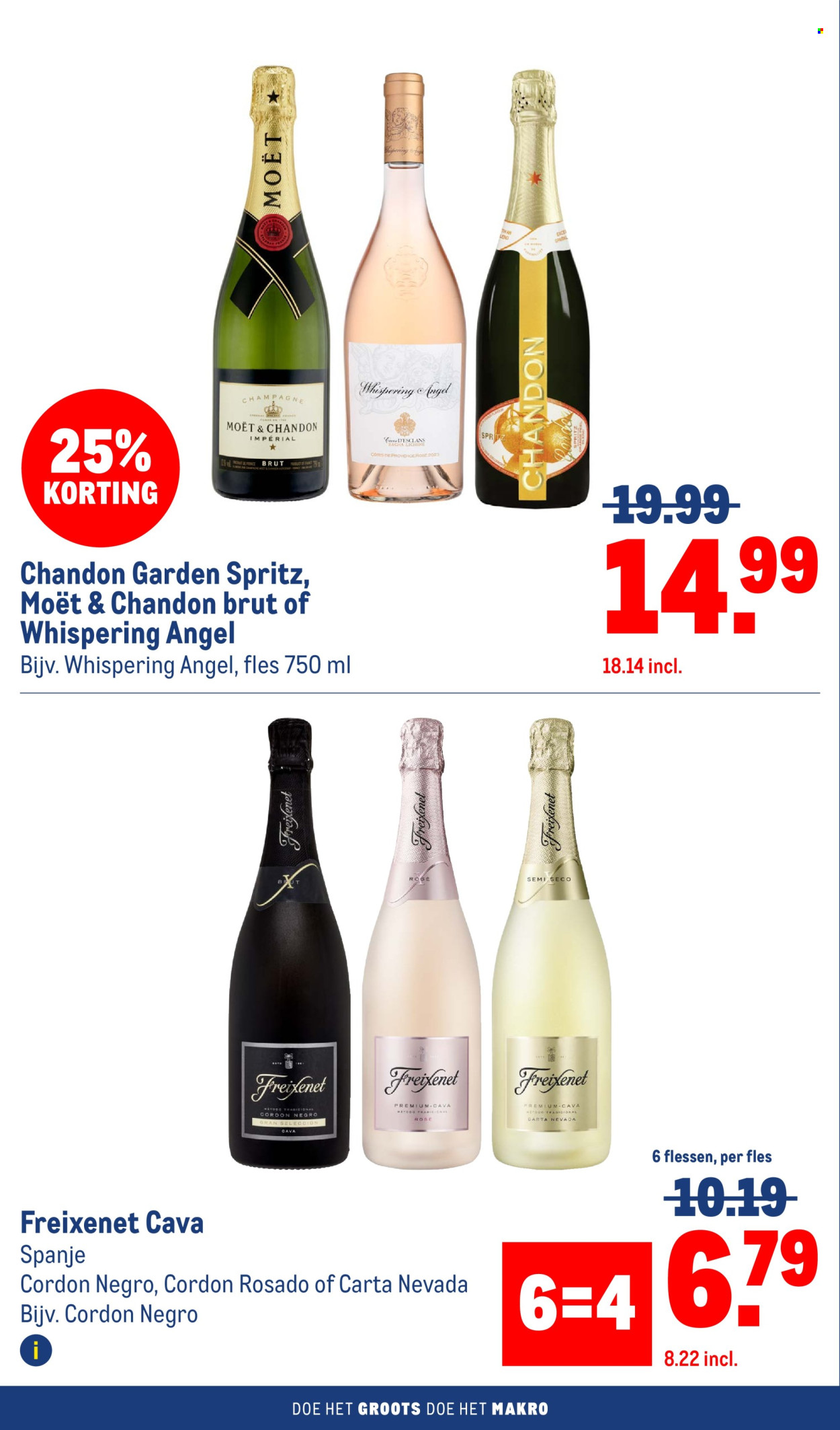 Makro-aanbieding - 7-5-2025 - 20-5-2025. Pagina 30