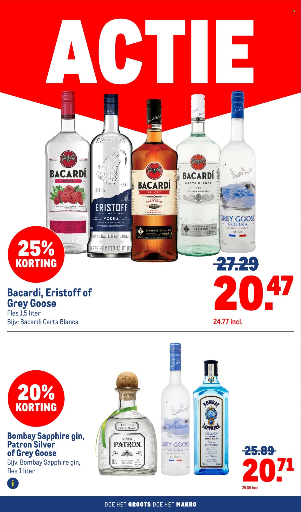 Makro-aanbieding - 7-5-2025 - 20-5-2025. Pagina 32