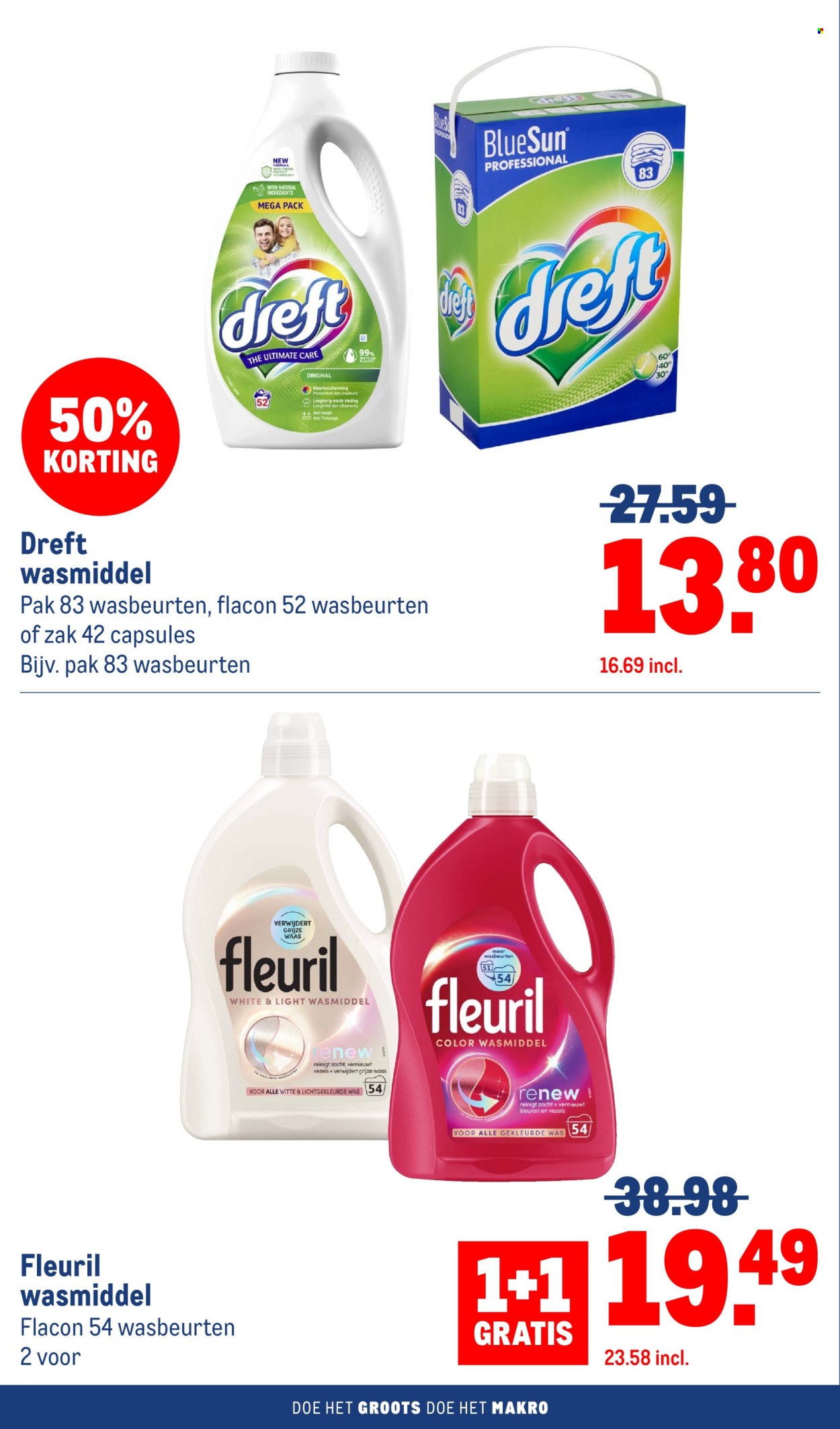 Makro-aanbieding - 7-5-2025 - 20-5-2025. Pagina 38