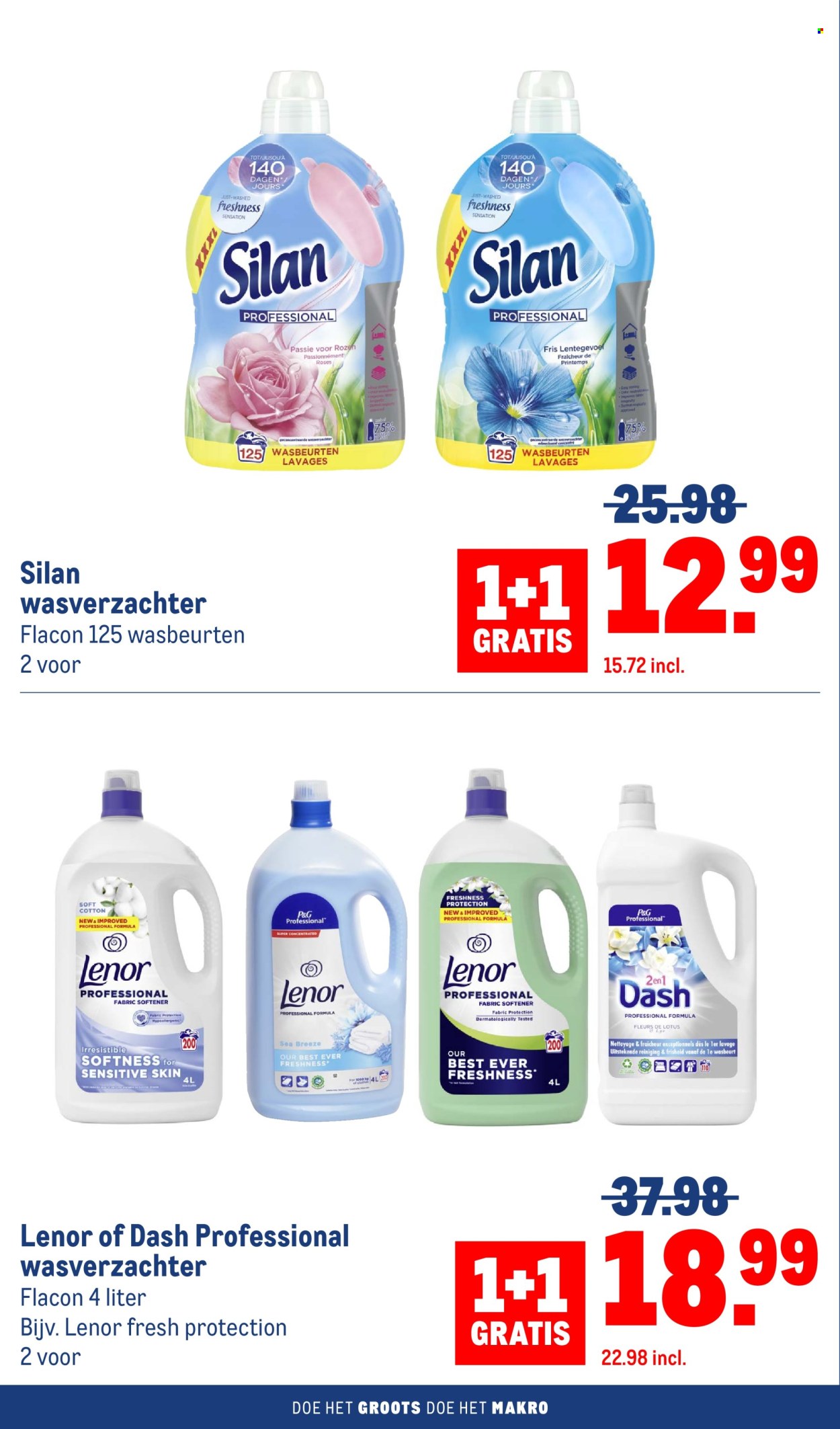 Makro-aanbieding - 7-5-2025 - 20-5-2025. Pagina 40
