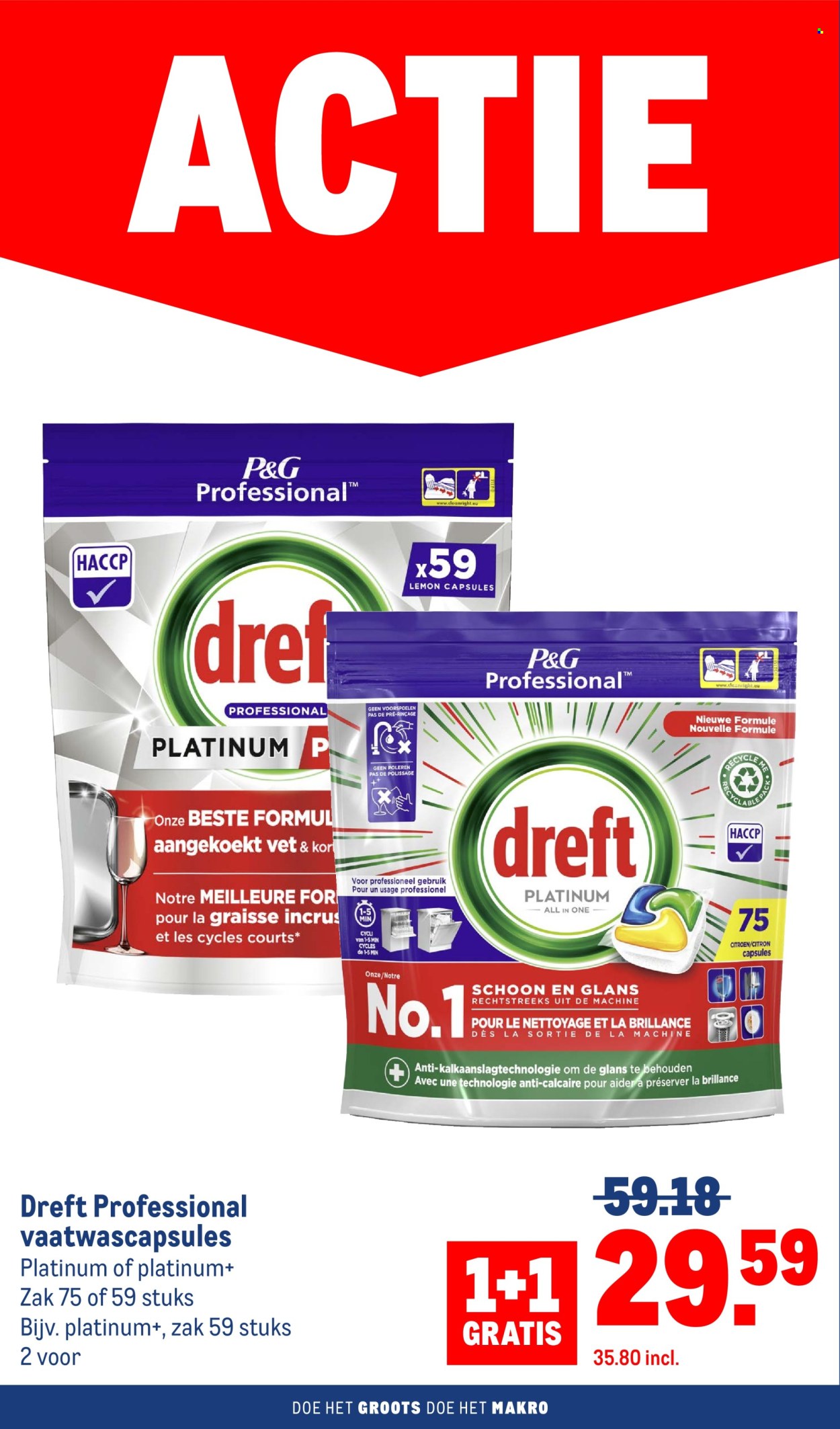 Makro-aanbieding - 7-5-2025 - 20-5-2025. Pagina 42