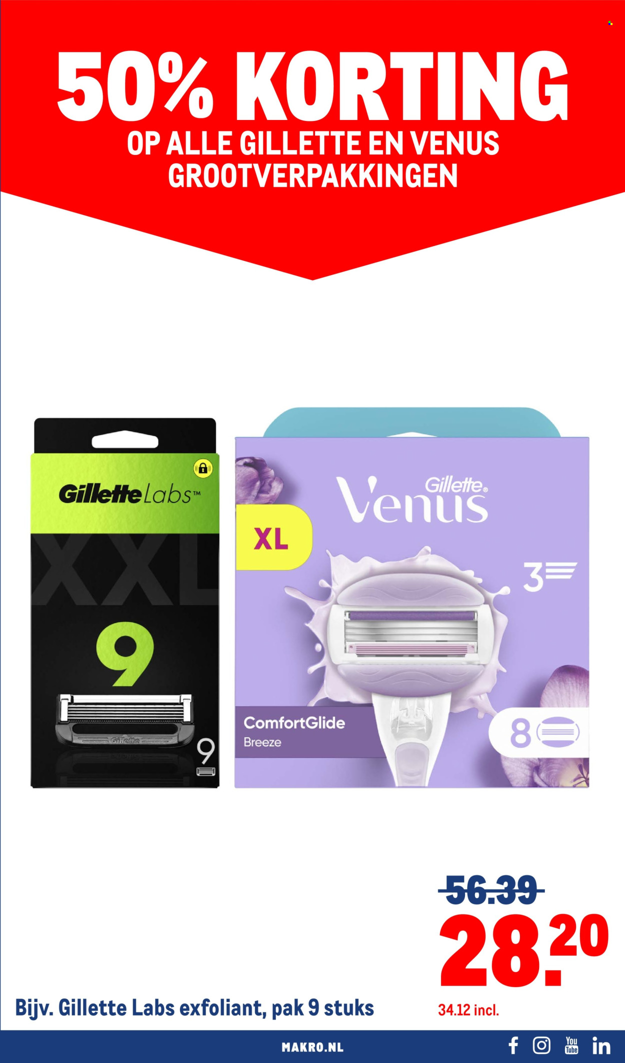 Makro-aanbieding - 7-5-2025 - 20-5-2025. Pagina 45