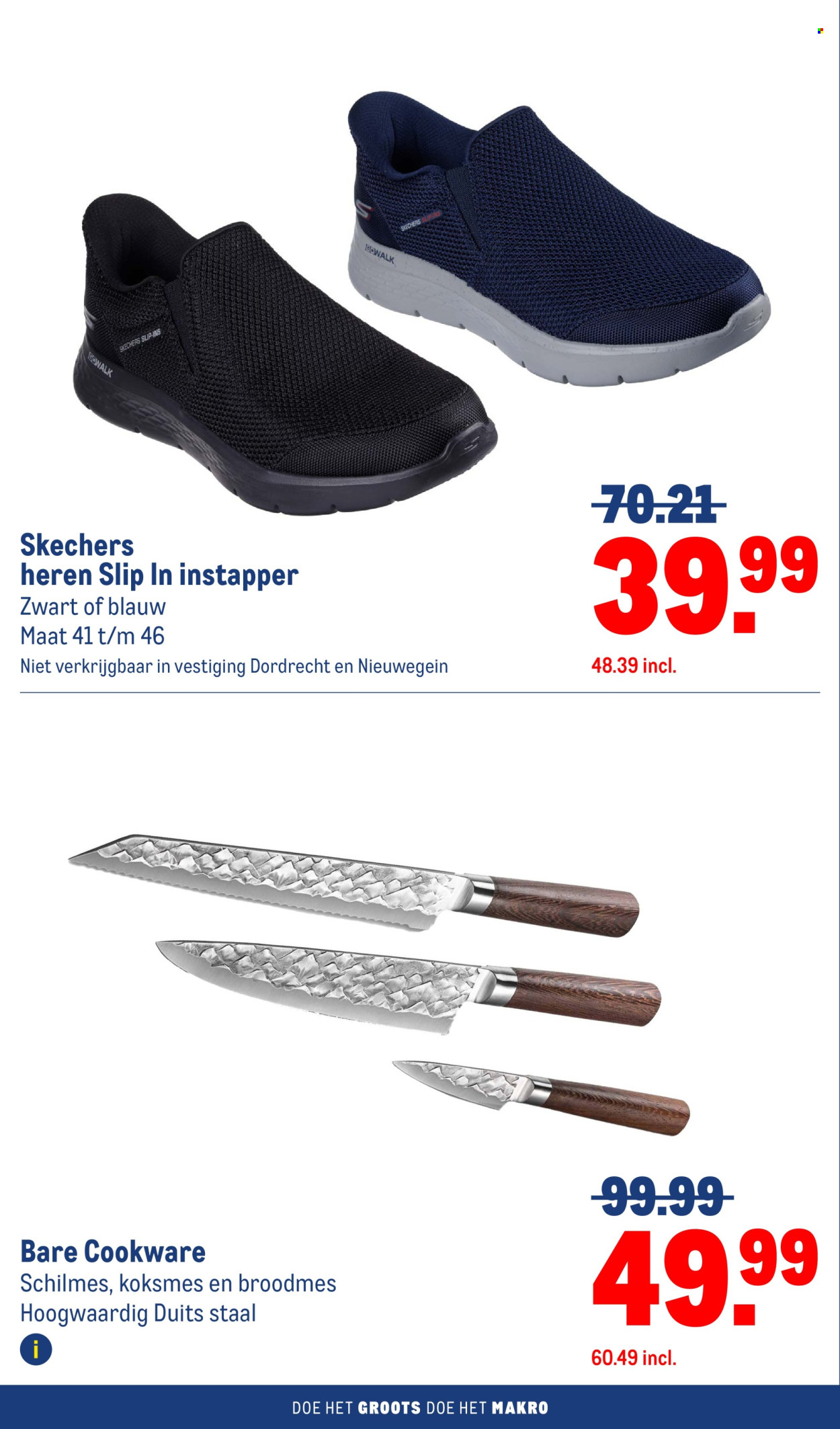 Makro-aanbieding - 7-5-2025 - 20-5-2025. Pagina 2
