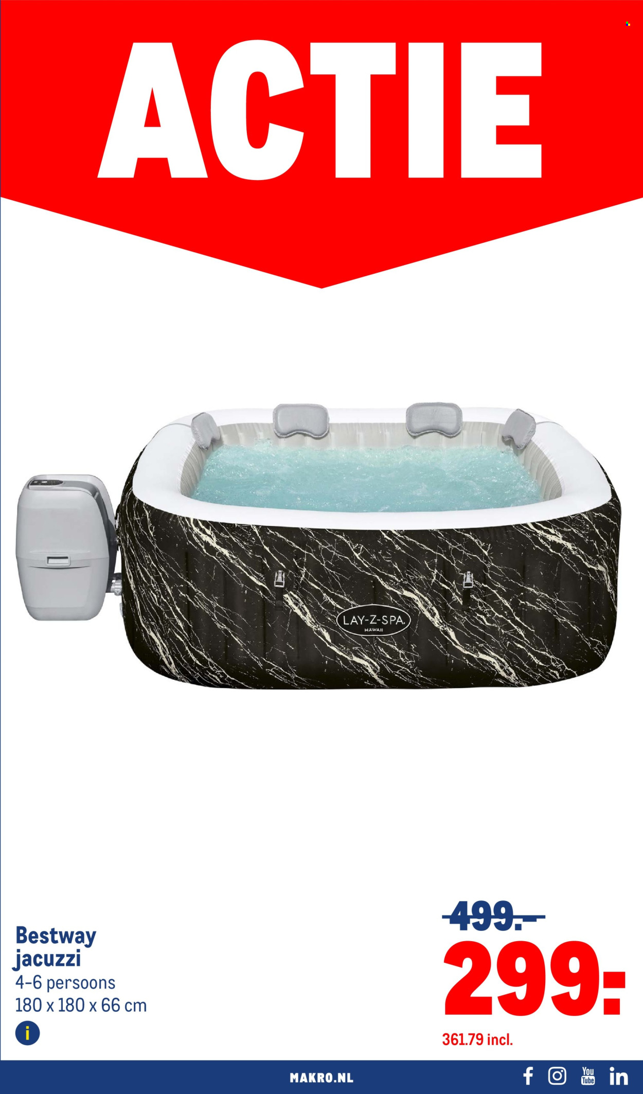 Makro-aanbieding - 7-5-2025 - 20-5-2025. Pagina 3