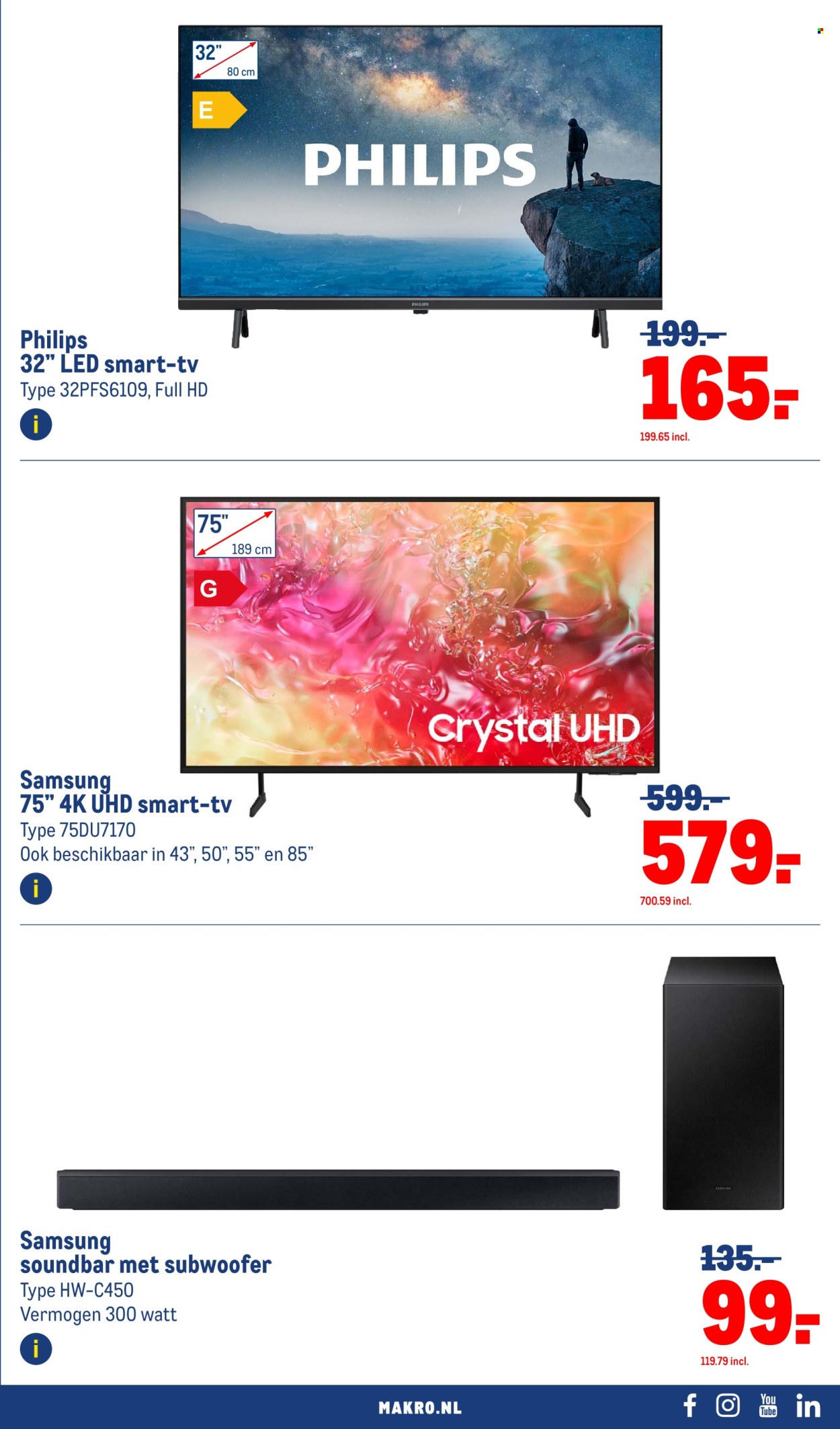 Makro-aanbieding - 7-5-2025 - 20-5-2025. Pagina 5
