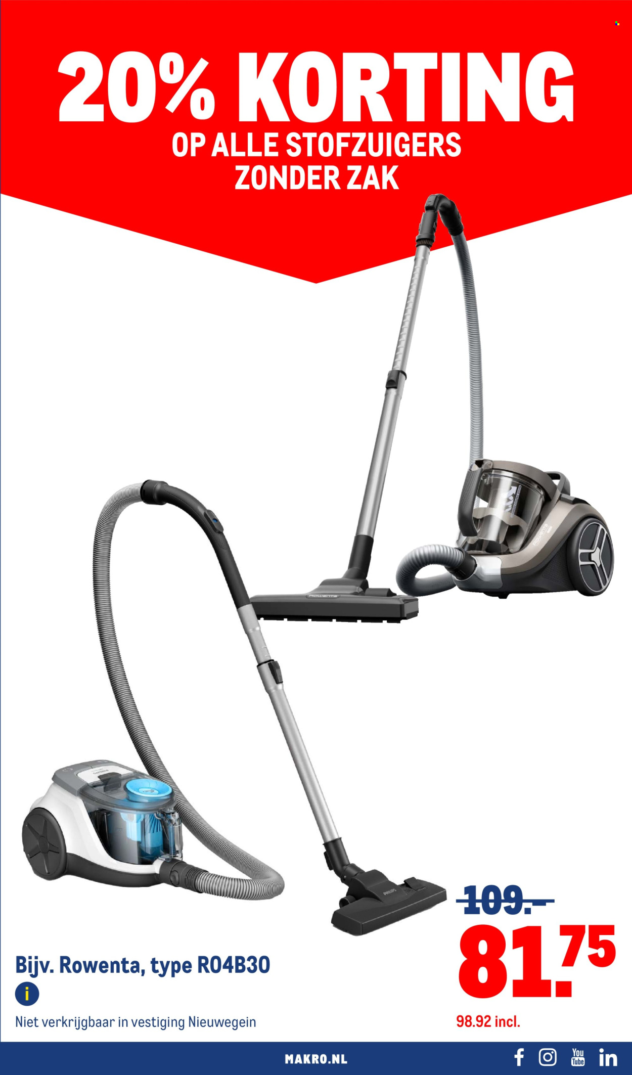 Makro-aanbieding - 7-5-2025 - 20-5-2025. Pagina 7