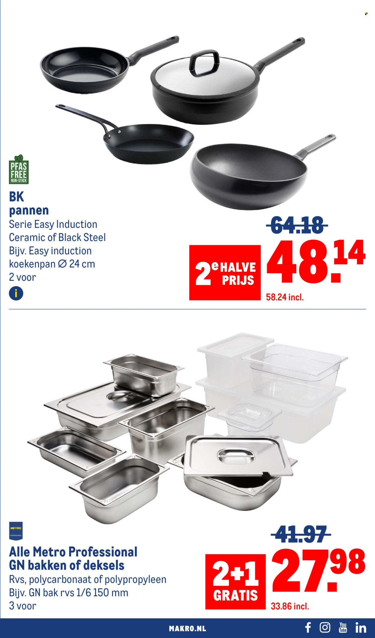 Makro-aanbieding - 7-5-2025 - 20-5-2025. Pagina 13