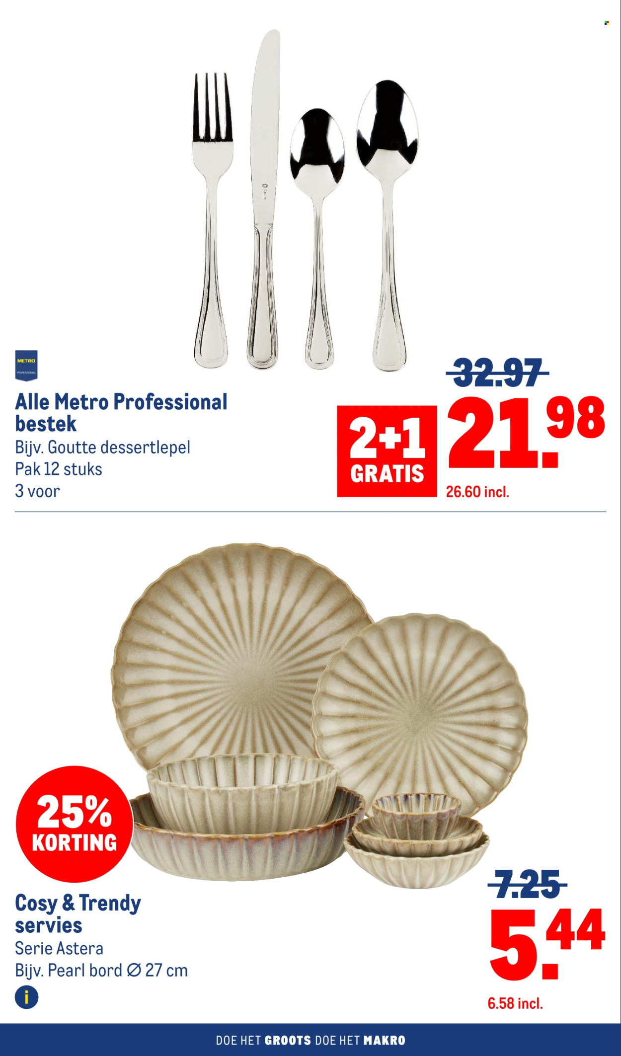 Makro-aanbieding - 7-5-2025 - 20-5-2025. Pagina 14