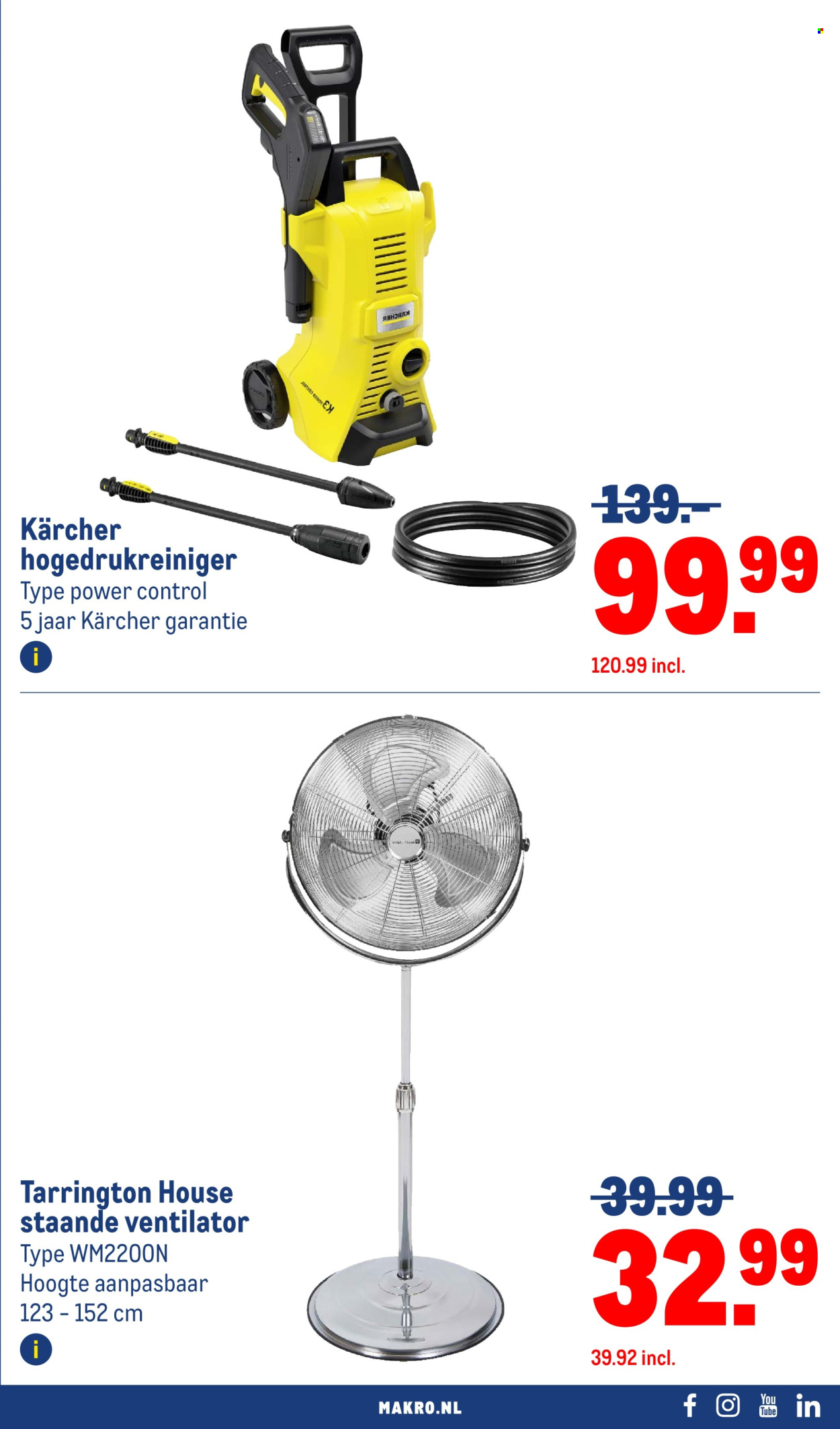 Makro-aanbieding - 7-5-2025 - 20-5-2025. Pagina 19