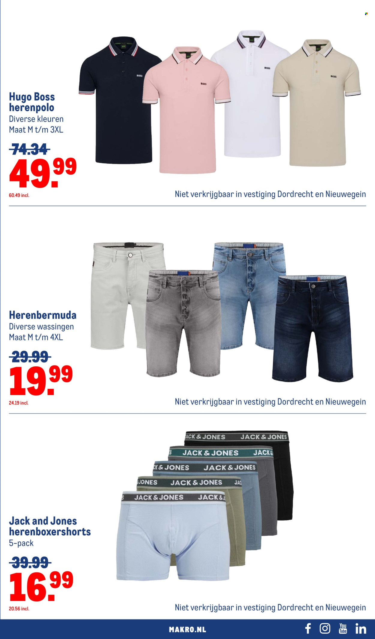 Makro-aanbieding - 7-5-2025 - 20-5-2025. Pagina 23