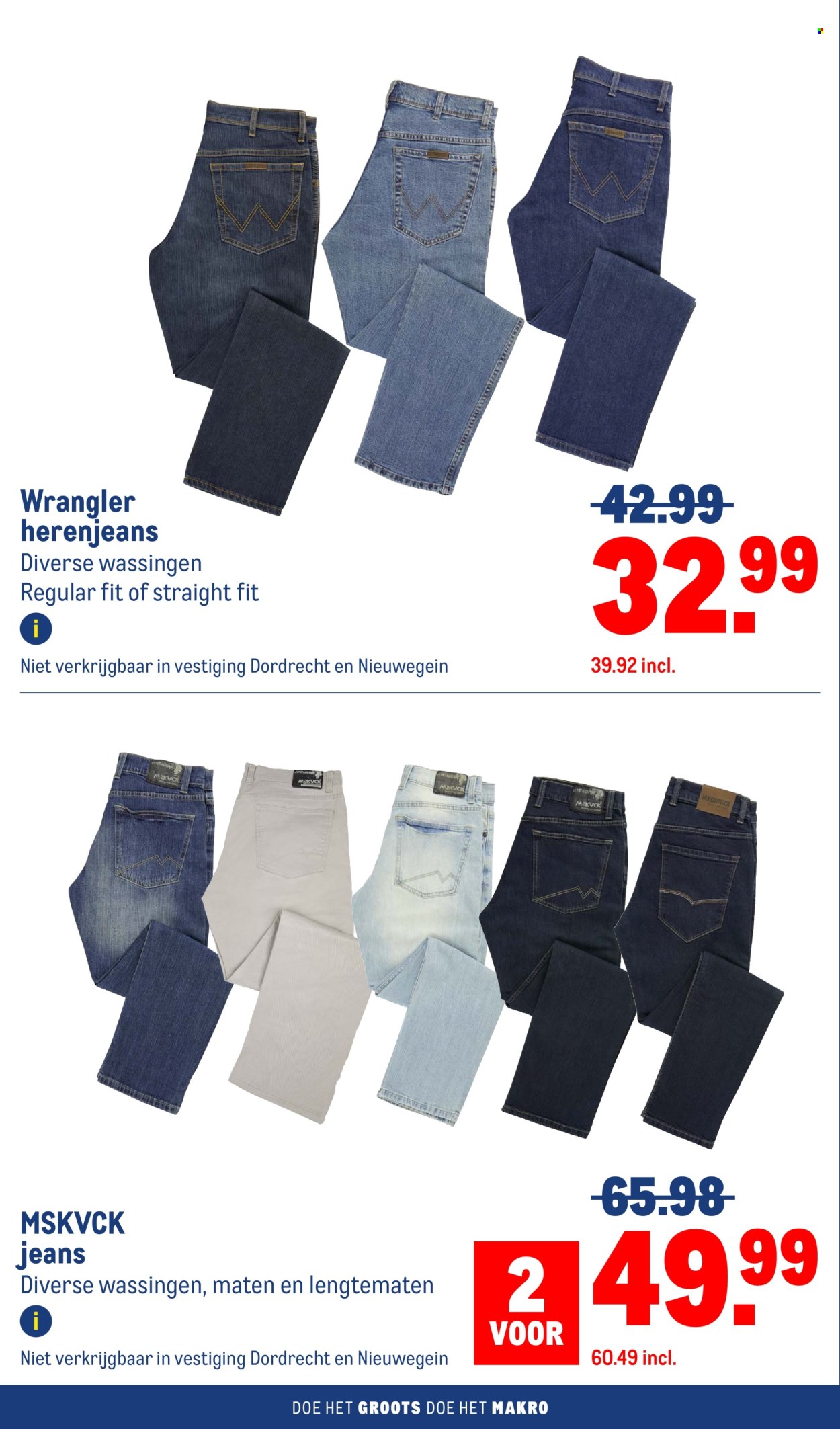 Makro-aanbieding - 7-5-2025 - 20-5-2025. Pagina 24