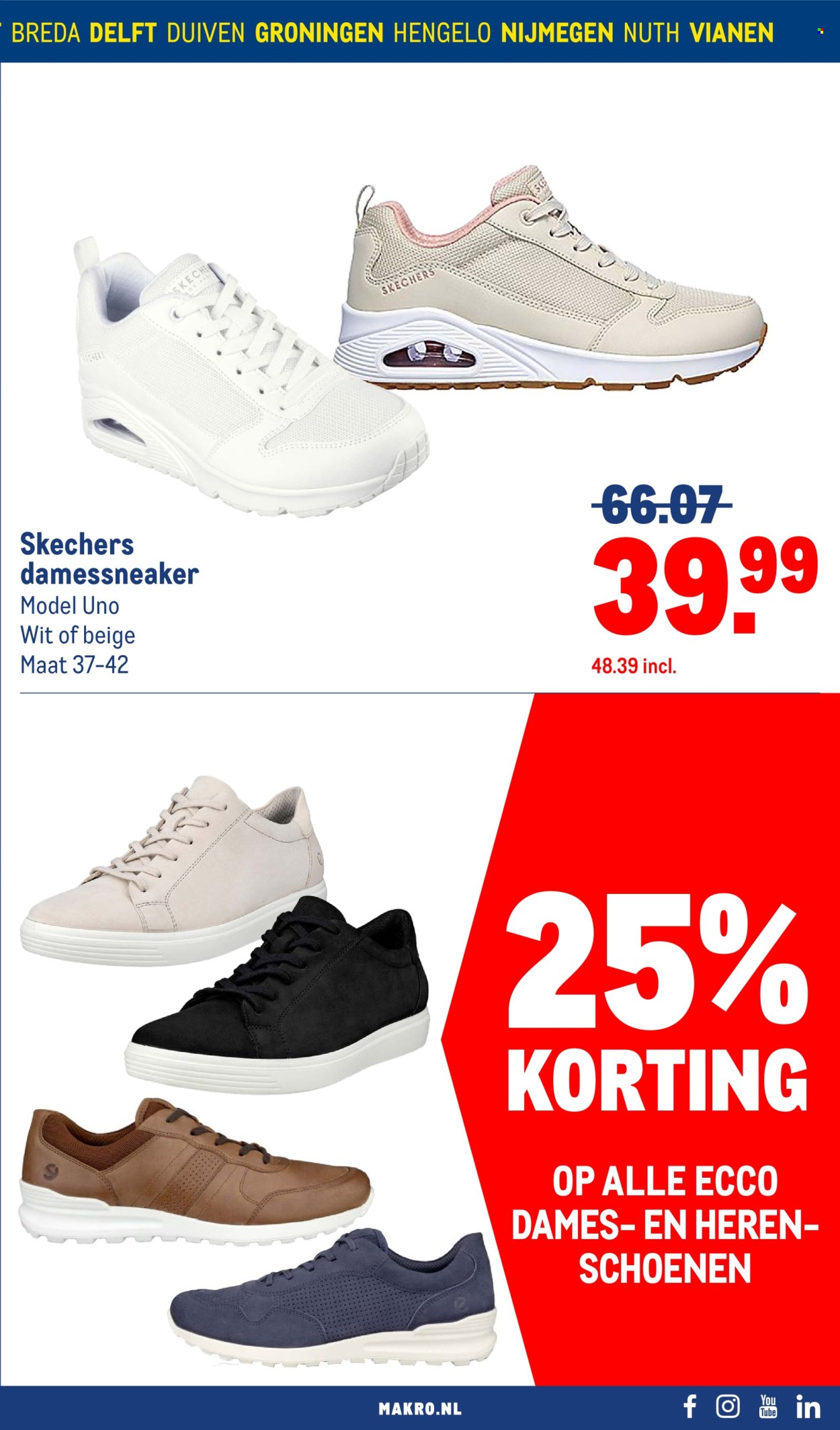 Makro-aanbieding - 7-5-2025 - 20-5-2025. Pagina 29