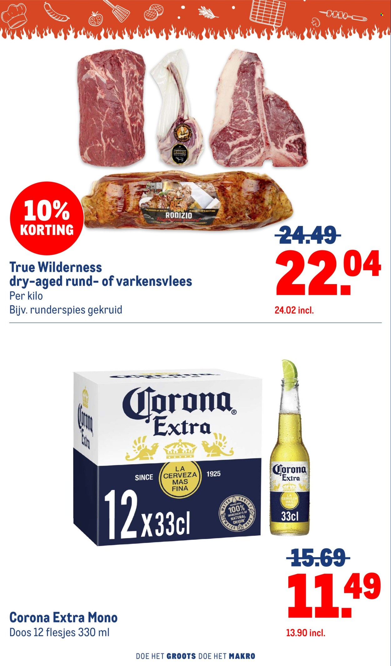 Makro-aanbieding - 7-5-2025 - 3-6-2025. Pagina 2