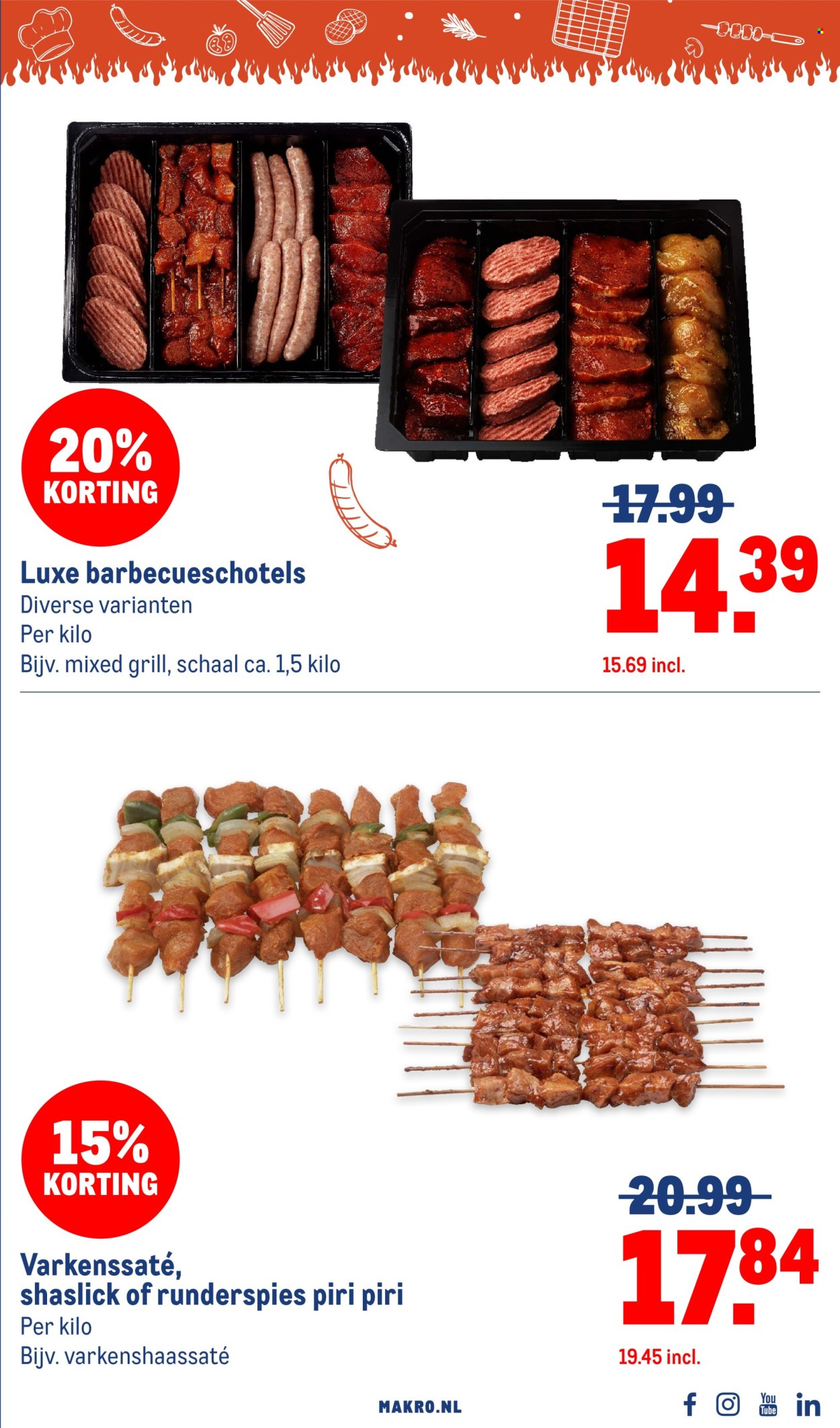 Makro-aanbieding - 7-5-2025 - 3-6-2025. Pagina 3