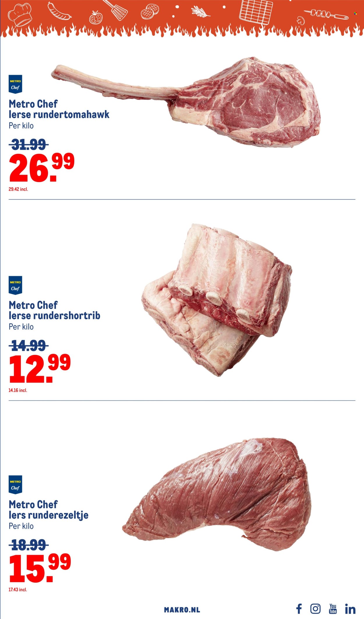 Makro-aanbieding - 7-5-2025 - 3-6-2025. Pagina 5