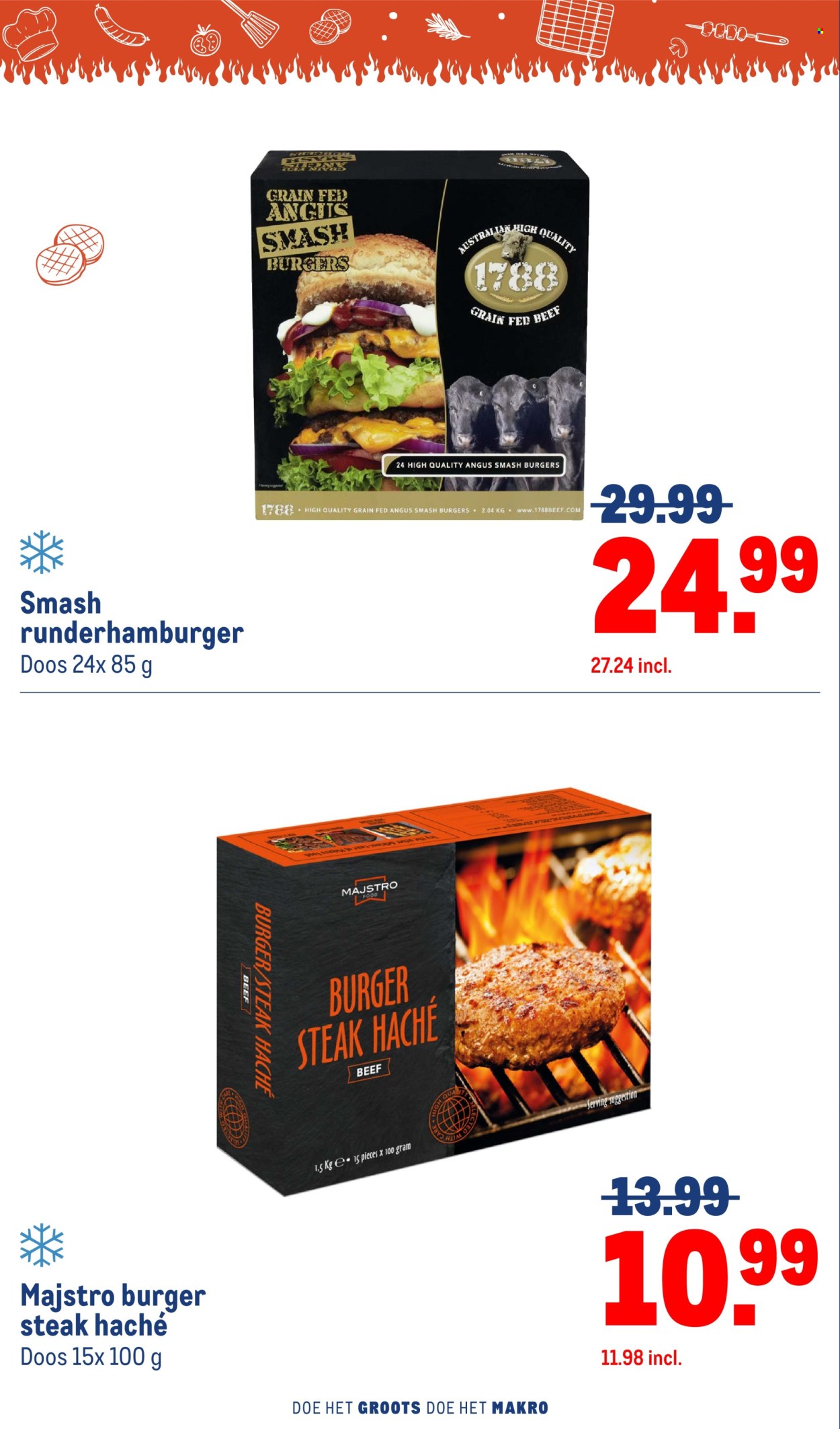 Makro-aanbieding - 7-5-2025 - 3-6-2025. Pagina 12