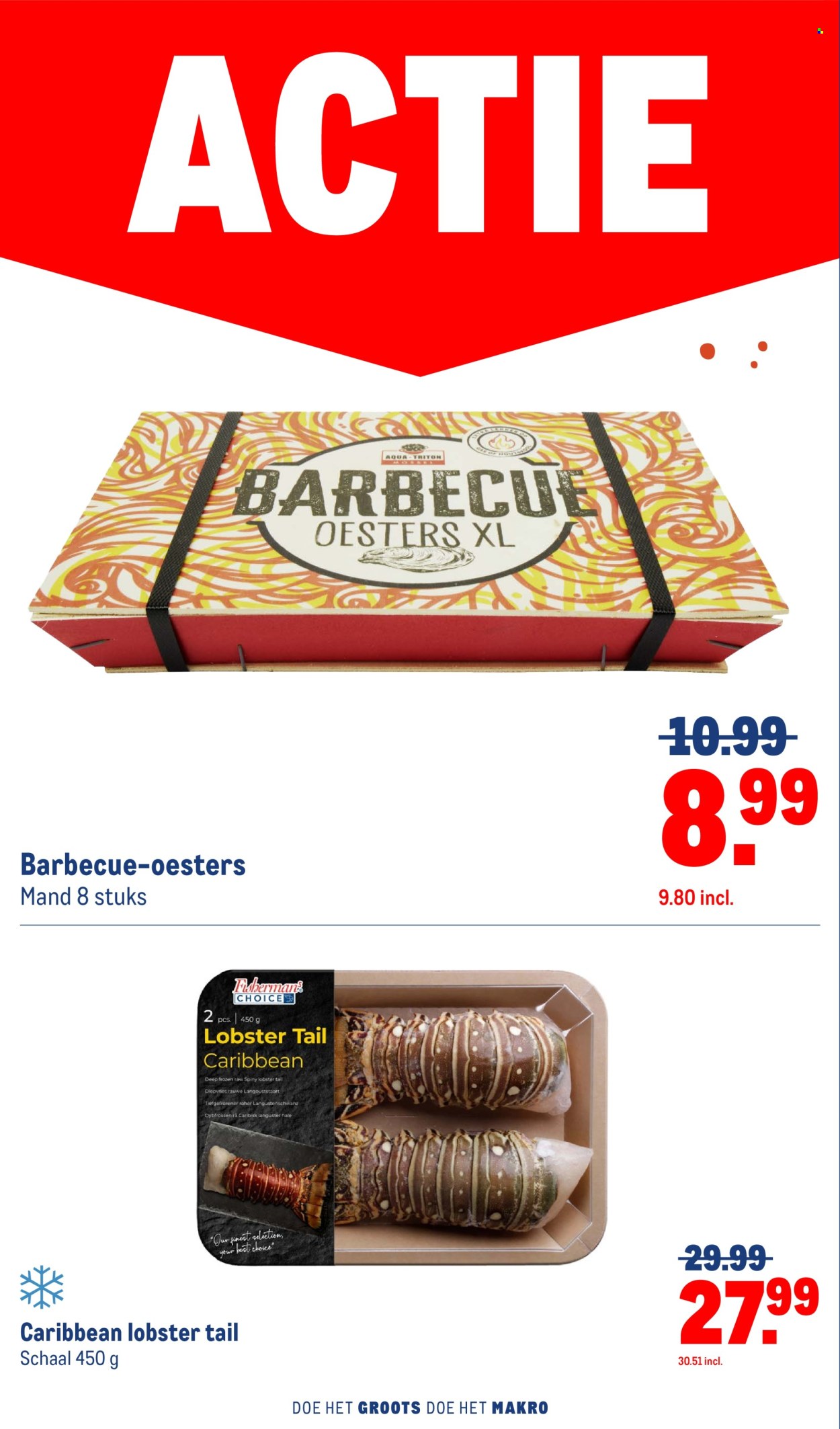 Makro-aanbieding - 7-5-2025 - 3-6-2025. Pagina 18