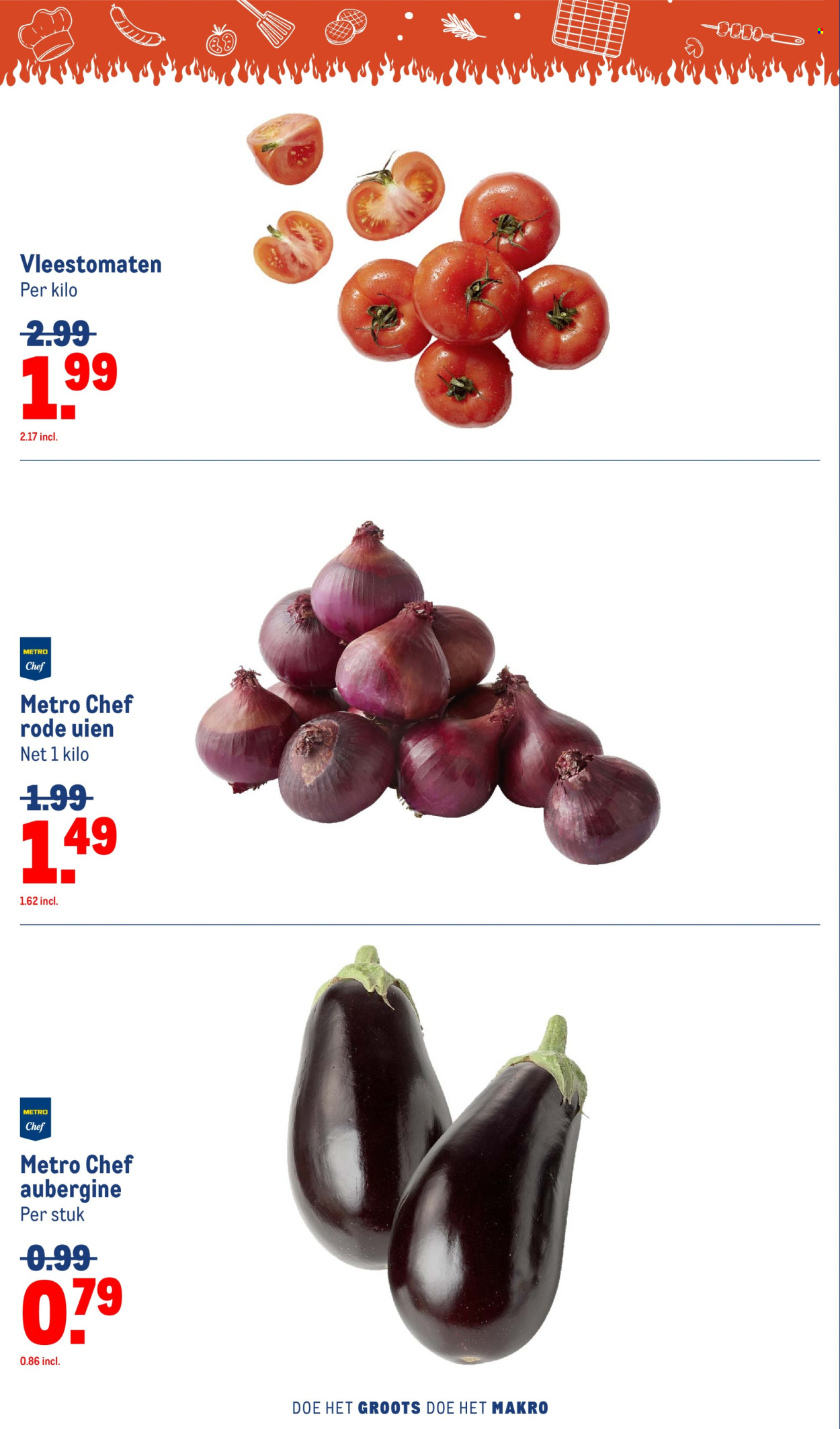 Makro-aanbieding - 7-5-2025 - 3-6-2025. Pagina 26