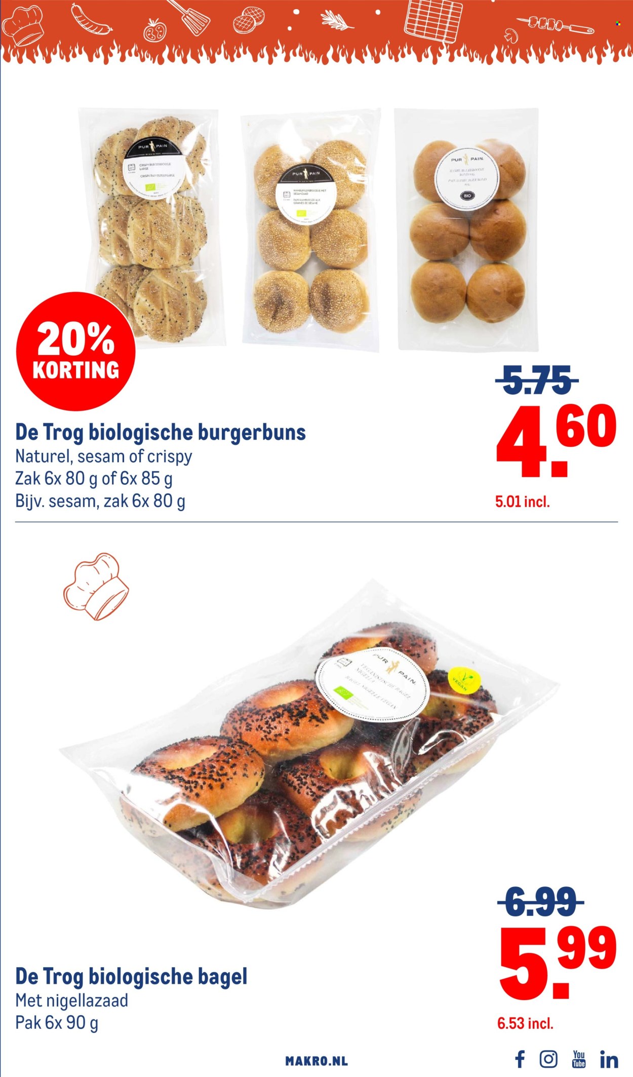 Makro-aanbieding - 7-5-2025 - 3-6-2025. Pagina 27