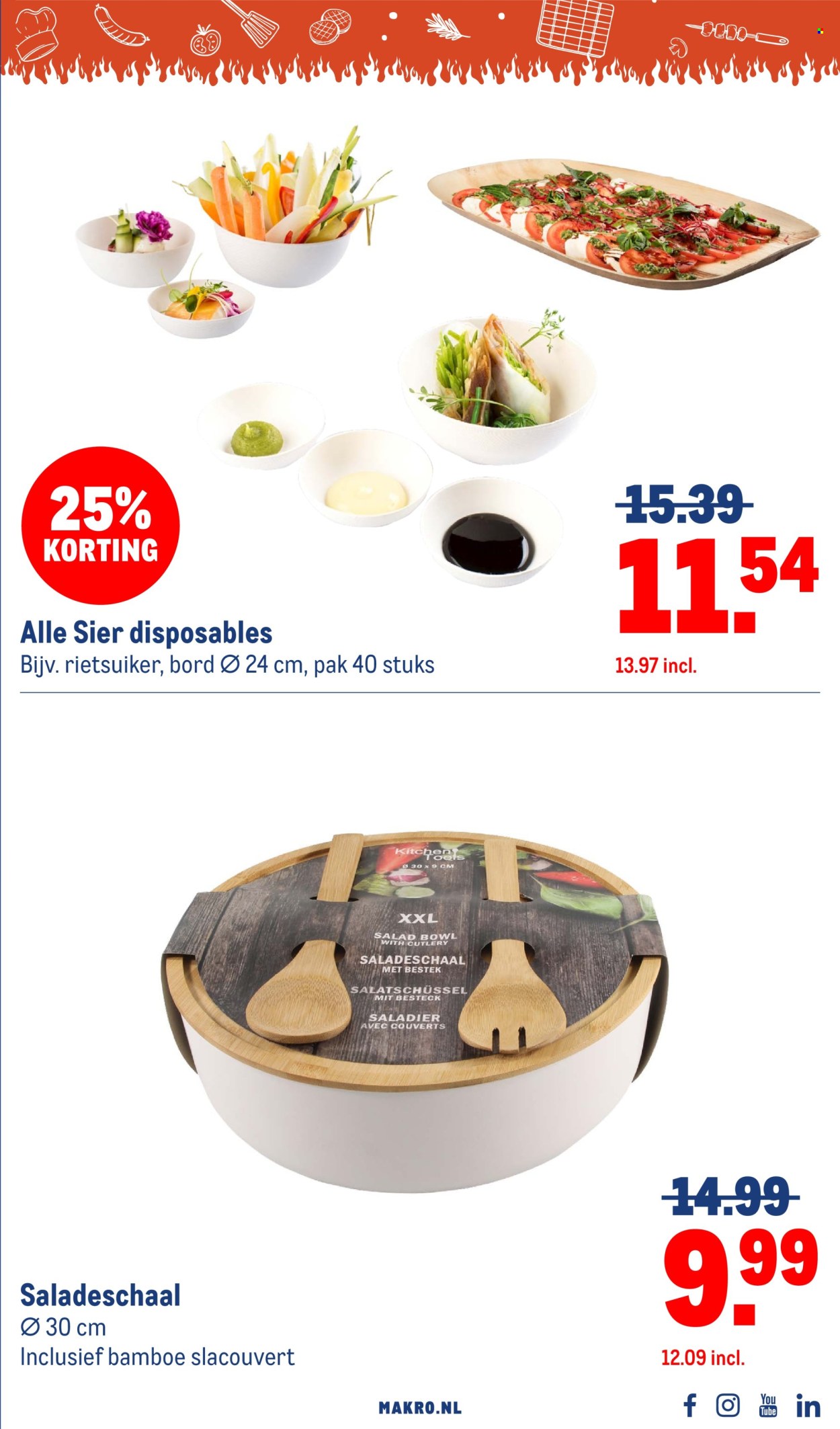 Makro-aanbieding - 7-5-2025 - 3-6-2025. Pagina 41