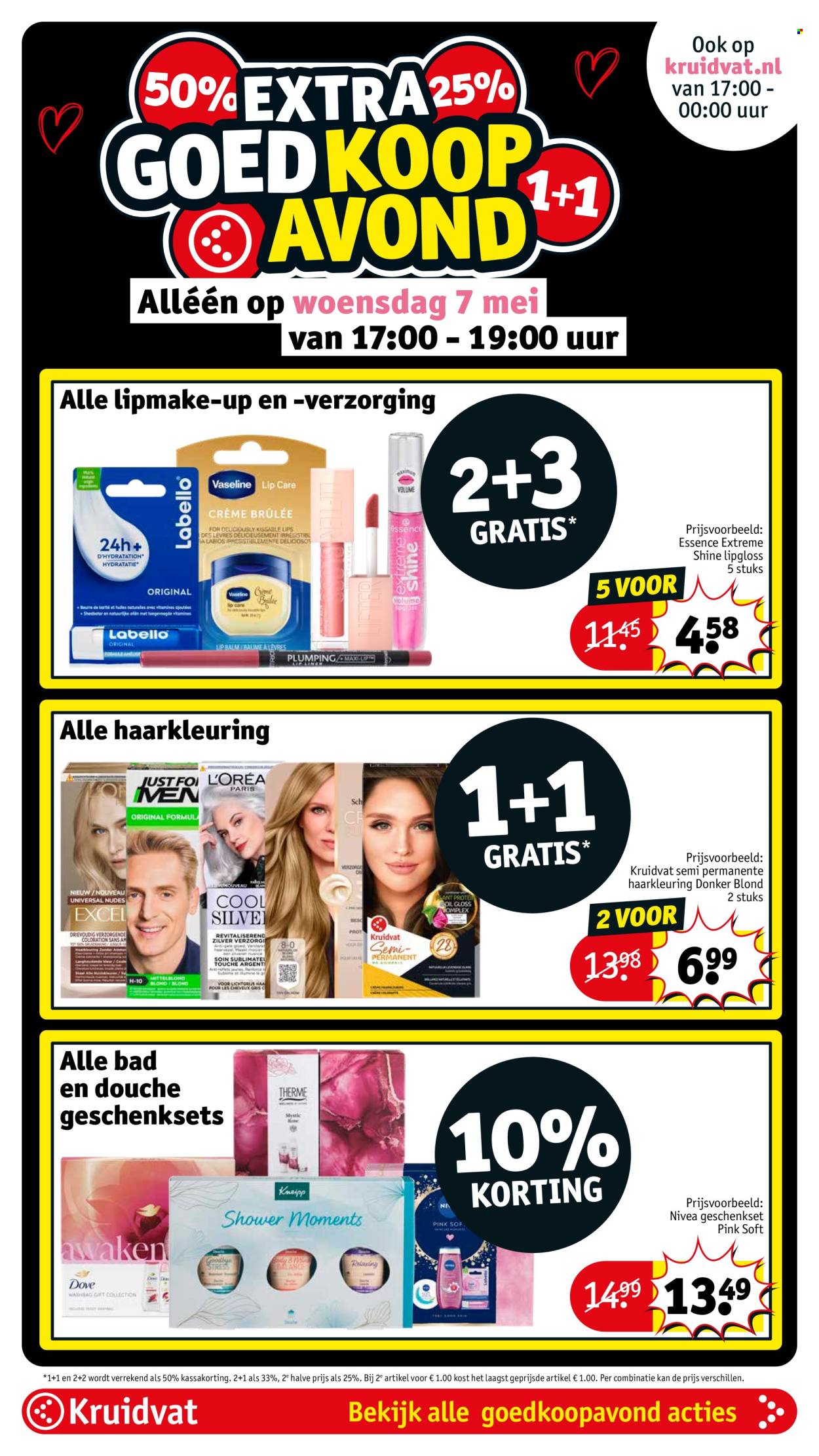 Kruidvat-aanbieding - 6-5-2025 - 11-5-2025. Pagina 3