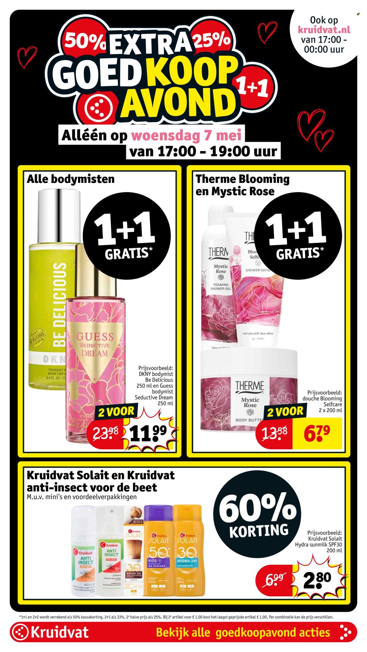 Kruidvat-aanbieding - 6-5-2025 - 11-5-2025. Pagina 4