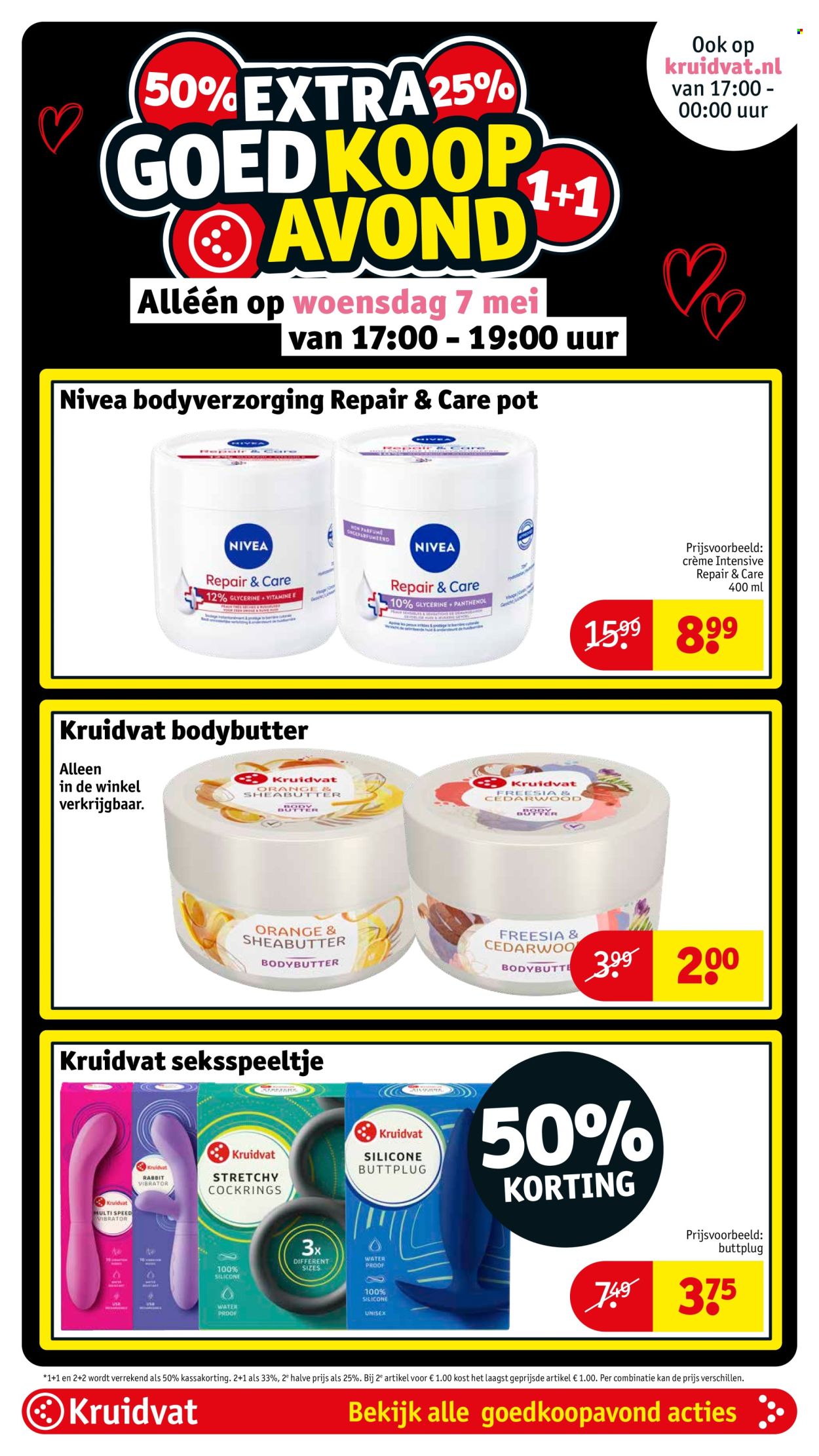 Kruidvat-aanbieding - 6-5-2025 - 11-5-2025. Pagina 6