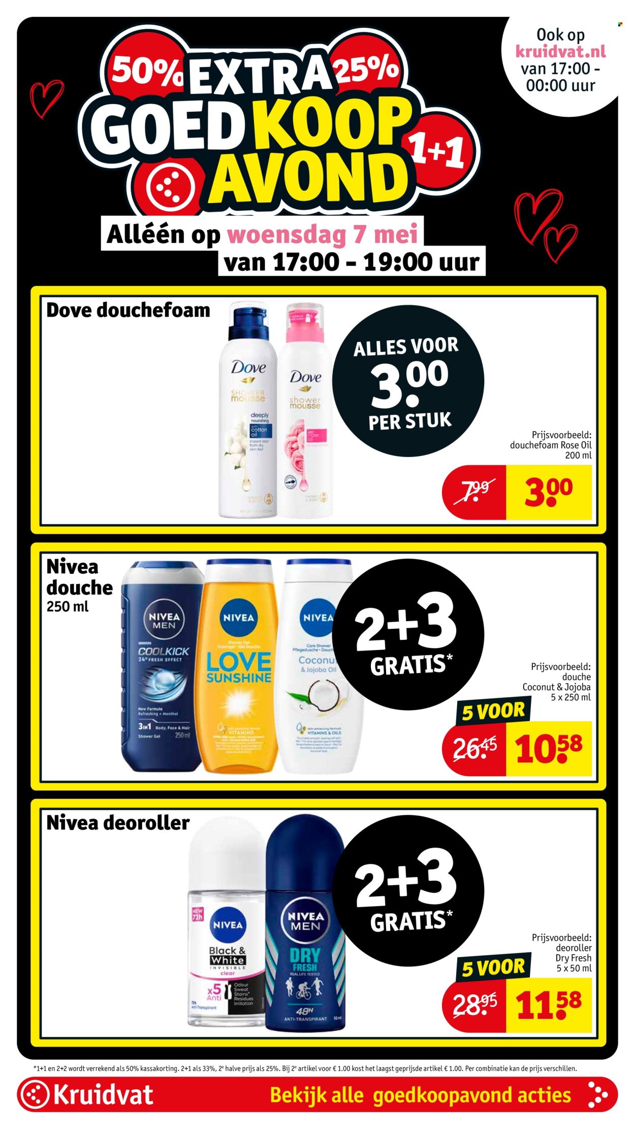 Kruidvat-aanbieding - 6-5-2025 - 11-5-2025. Pagina 7