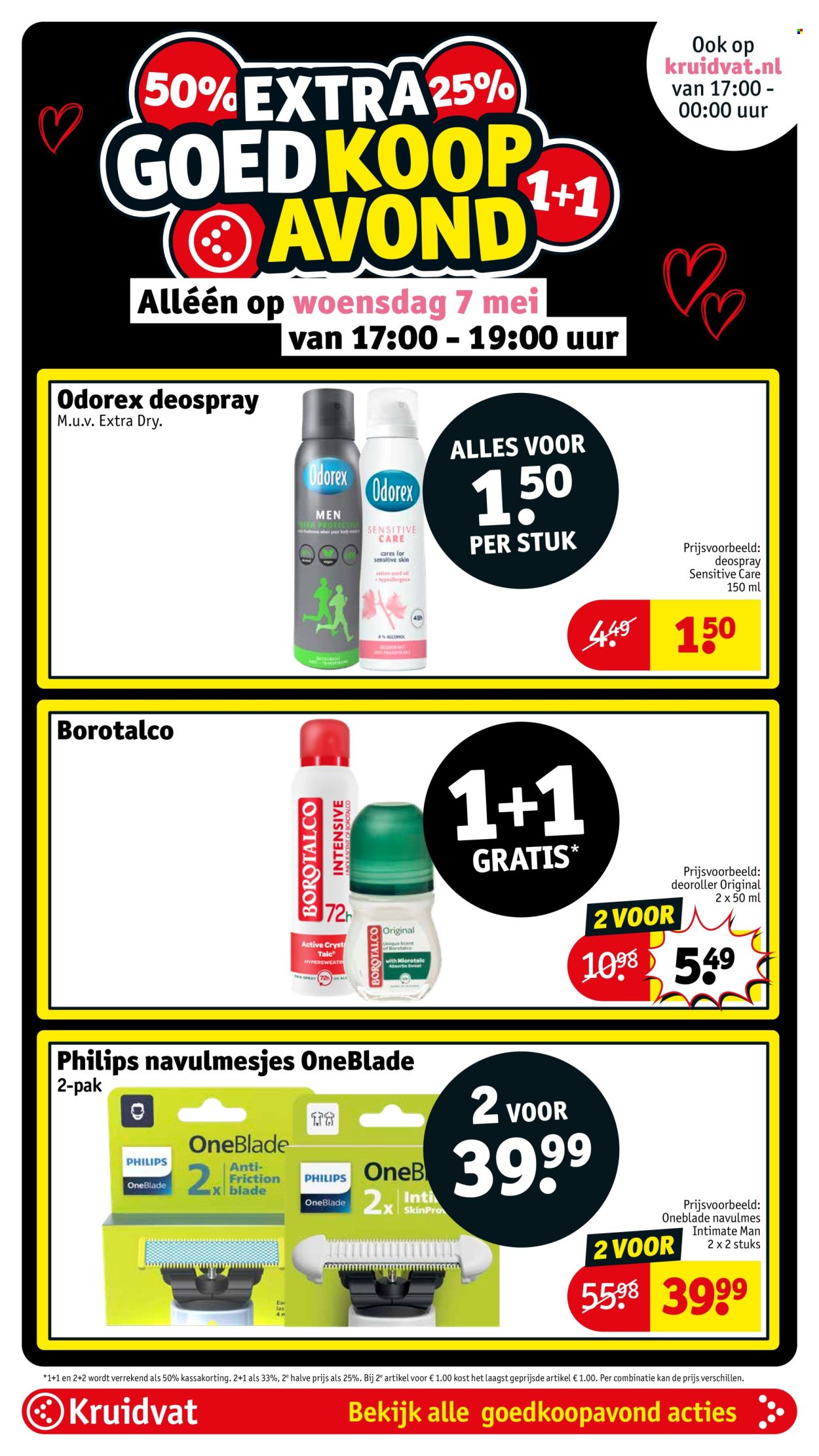 Kruidvat-aanbieding - 6-5-2025 - 11-5-2025. Pagina 8
