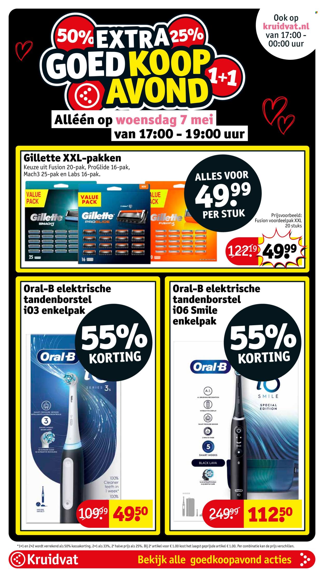 Kruidvat-aanbieding - 6-5-2025 - 11-5-2025. Pagina 9