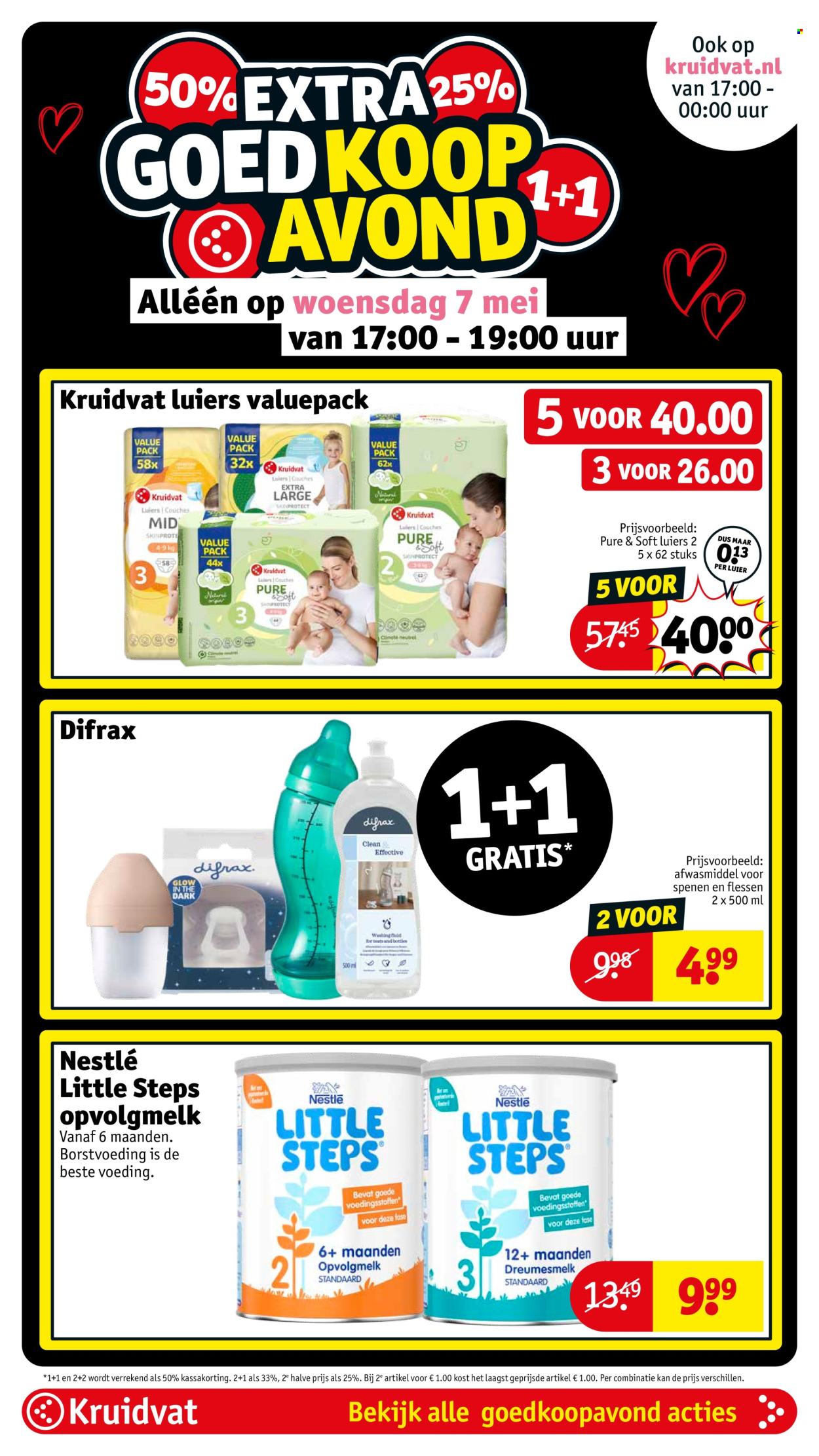 Kruidvat-aanbieding - 6-5-2025 - 11-5-2025. Pagina 11