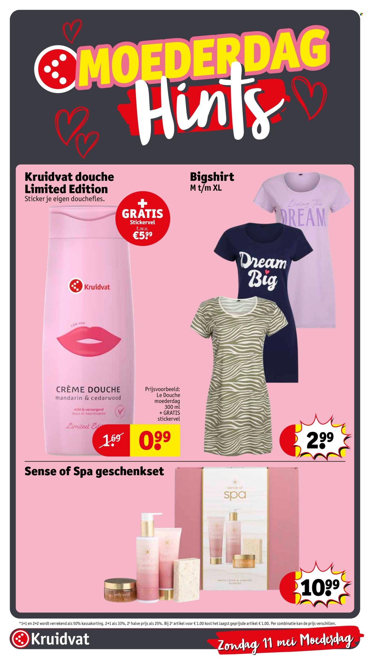 Kruidvat-aanbieding - 6-5-2025 - 11-5-2025. Pagina 16