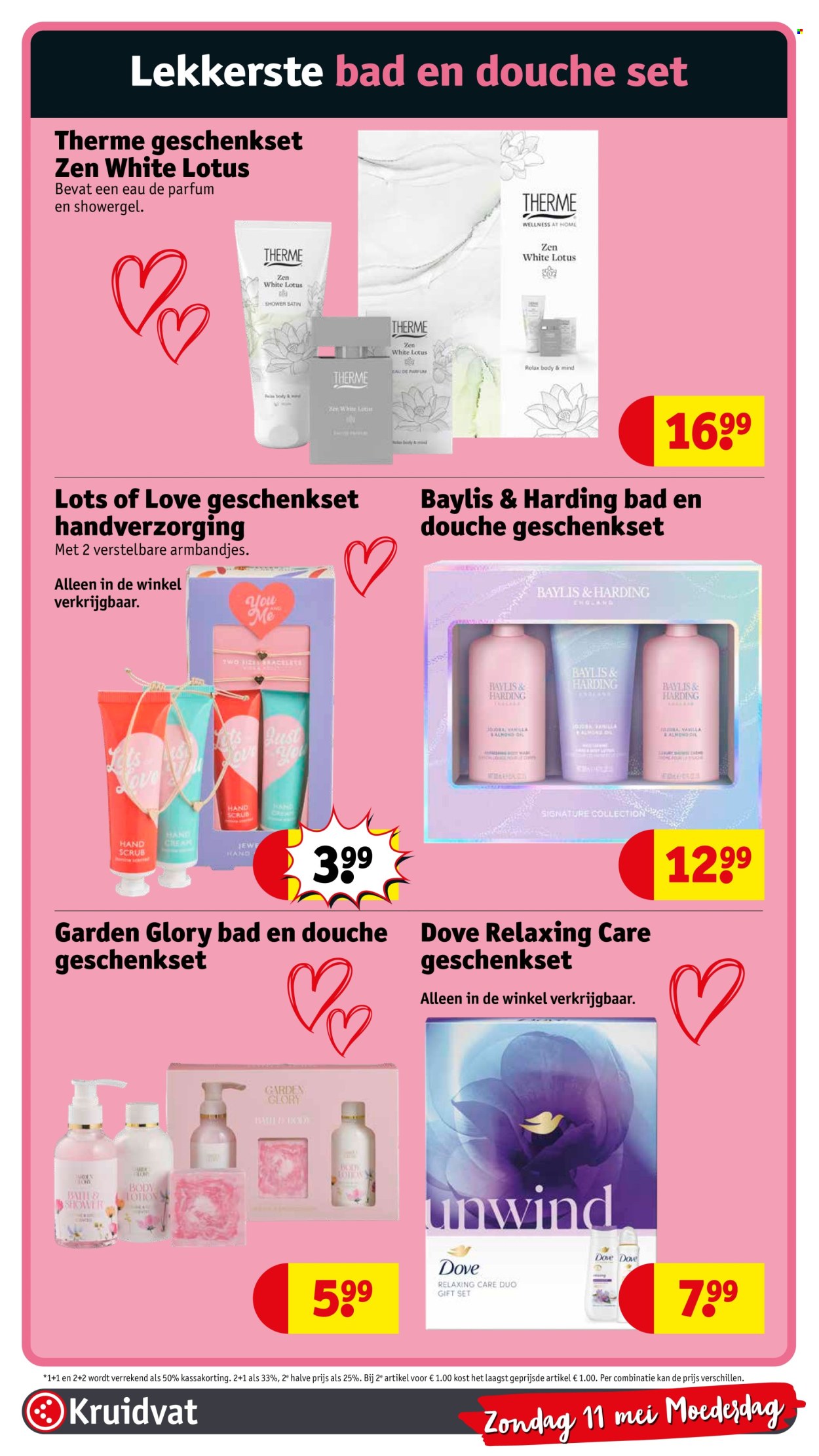 Kruidvat-aanbieding - 6-5-2025 - 11-5-2025. Pagina 18