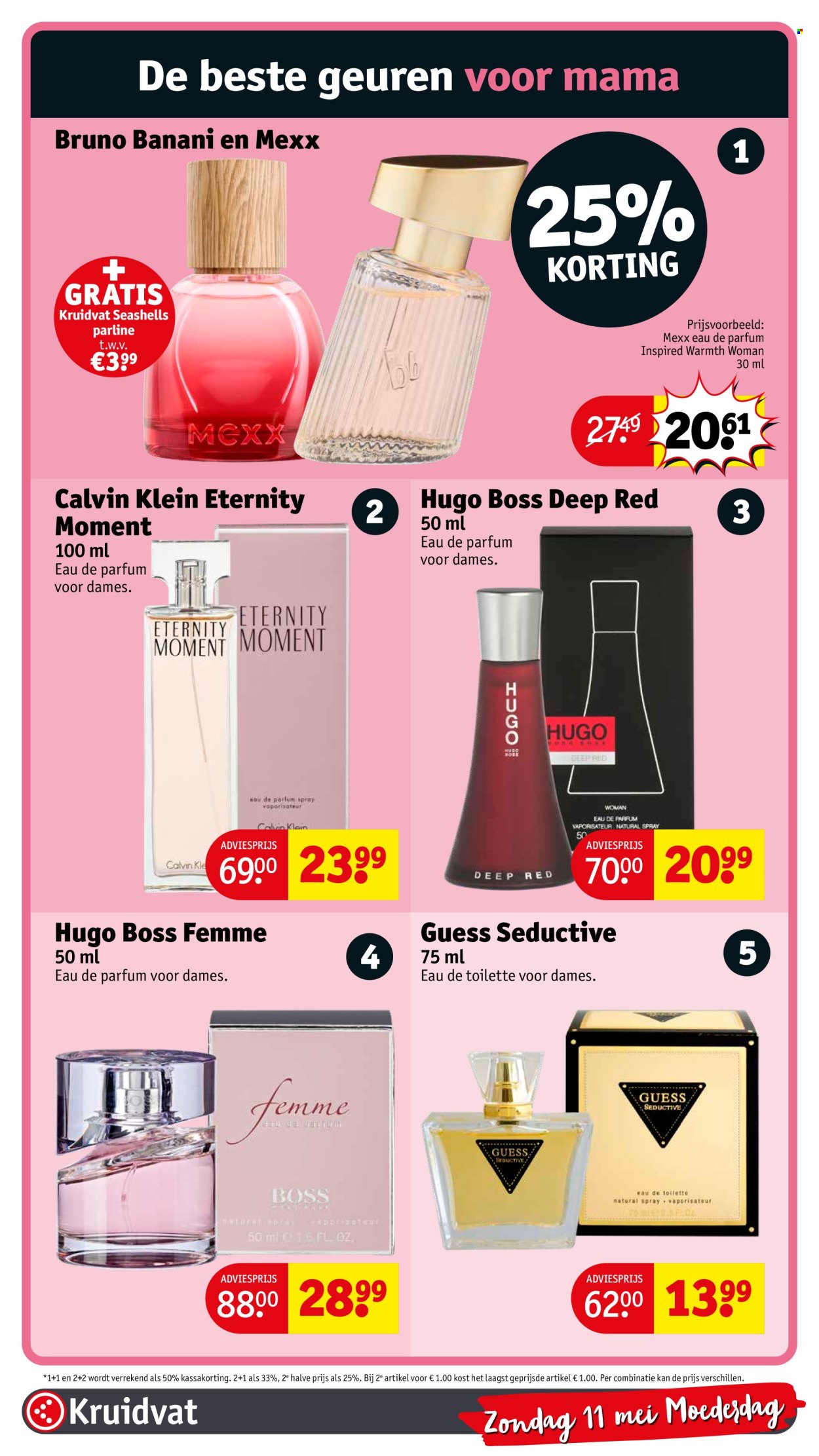 Kruidvat-aanbieding - 6-5-2025 - 11-5-2025. Pagina 20
