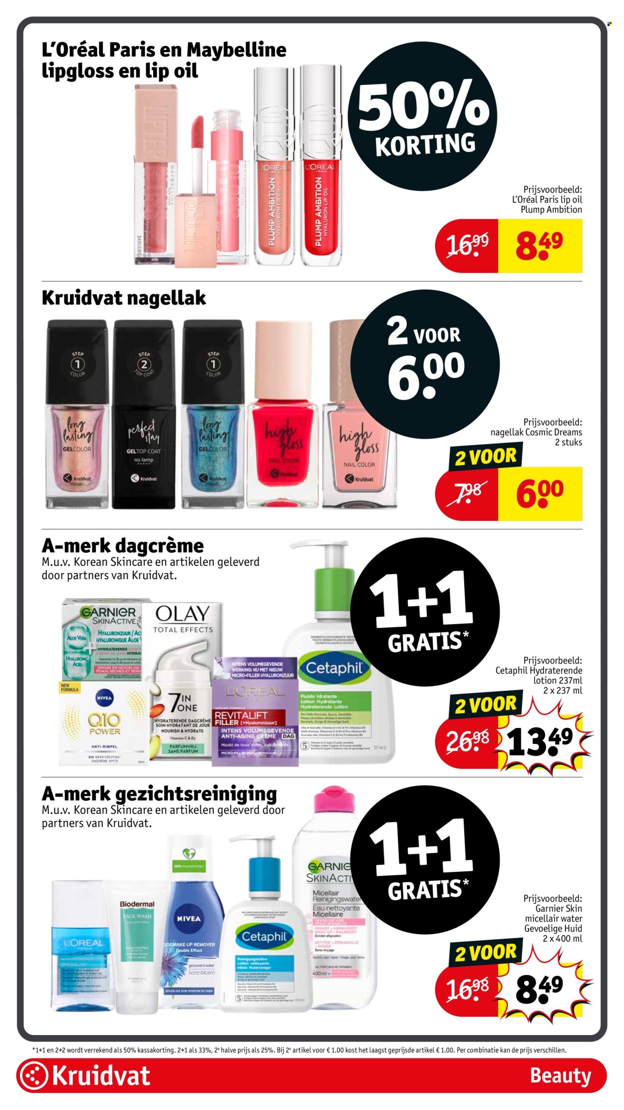 Kruidvat-aanbieding - 6-5-2025 - 11-5-2025. Pagina 24