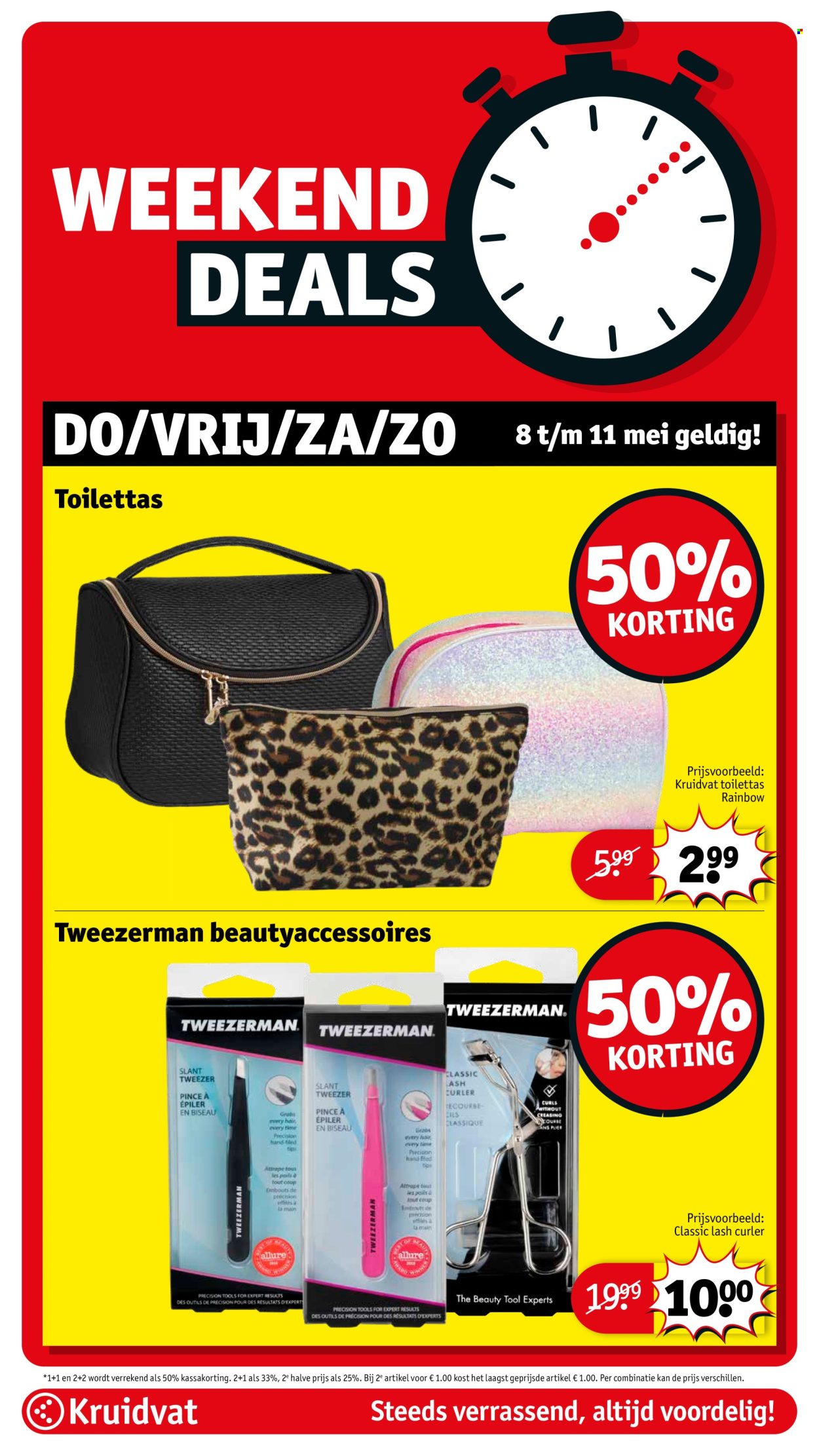 Kruidvat-aanbieding - 6-5-2025 - 11-5-2025. Pagina 26