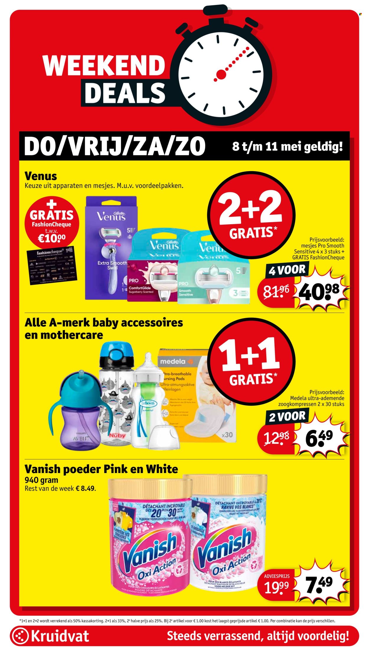 Kruidvat-aanbieding - 6-5-2025 - 11-5-2025. Pagina 27