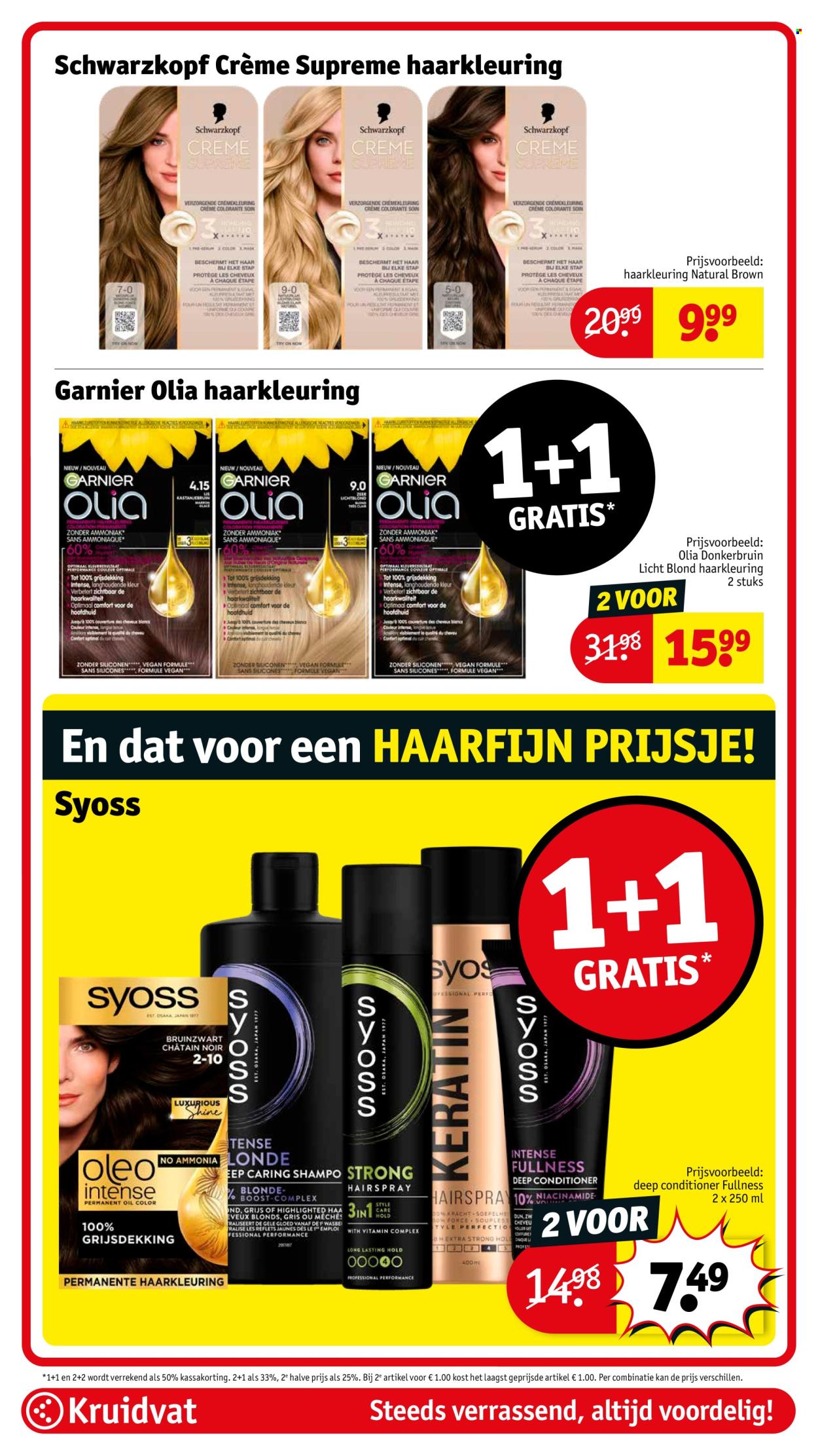 Kruidvat-aanbieding - 6-5-2025 - 11-5-2025. Pagina 29