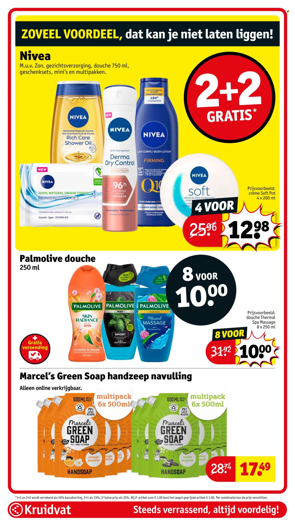 Kruidvat-aanbieding - 6-5-2025 - 11-5-2025. Pagina 42
