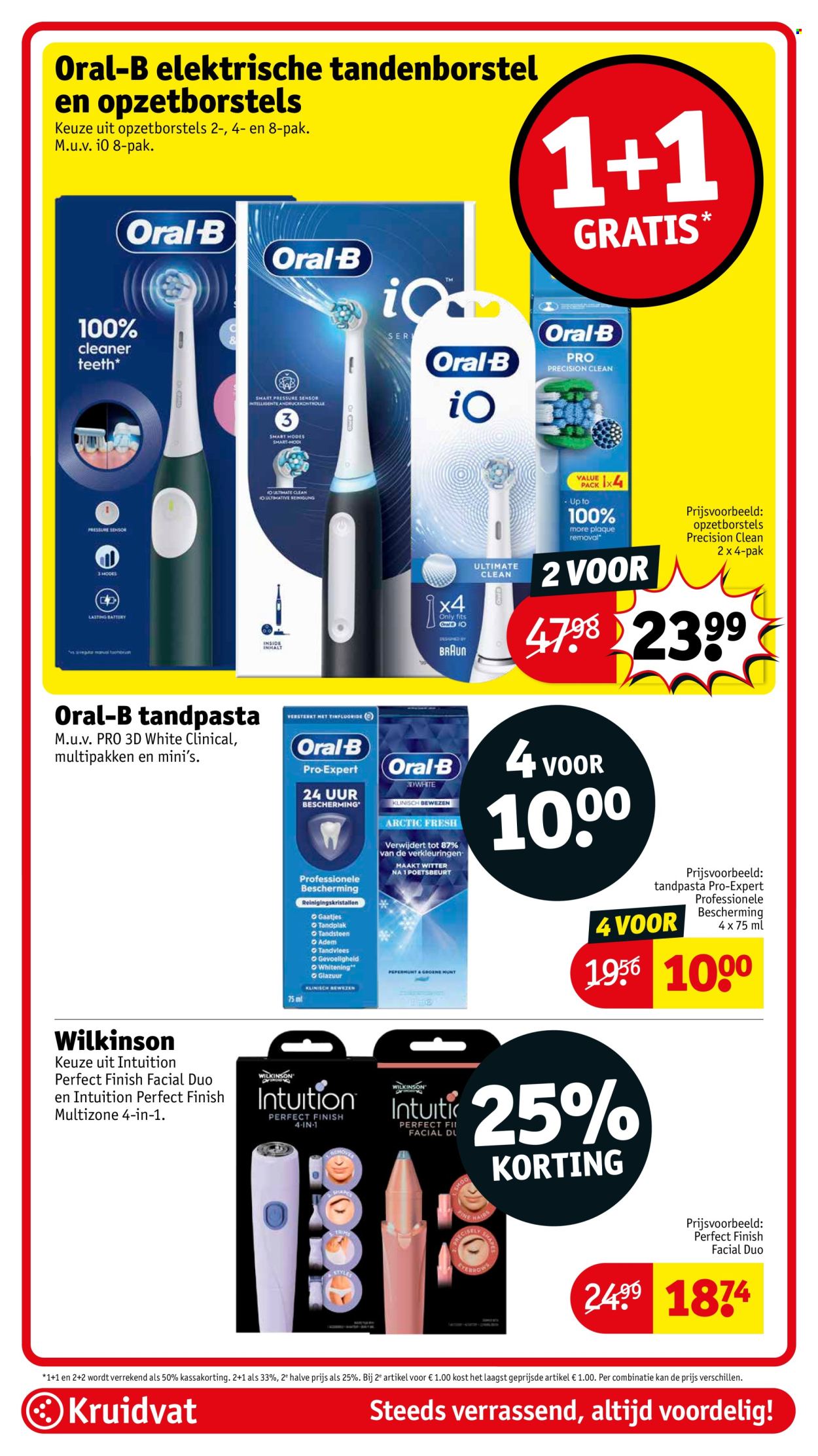Kruidvat-aanbieding - 6-5-2025 - 11-5-2025. Pagina 46