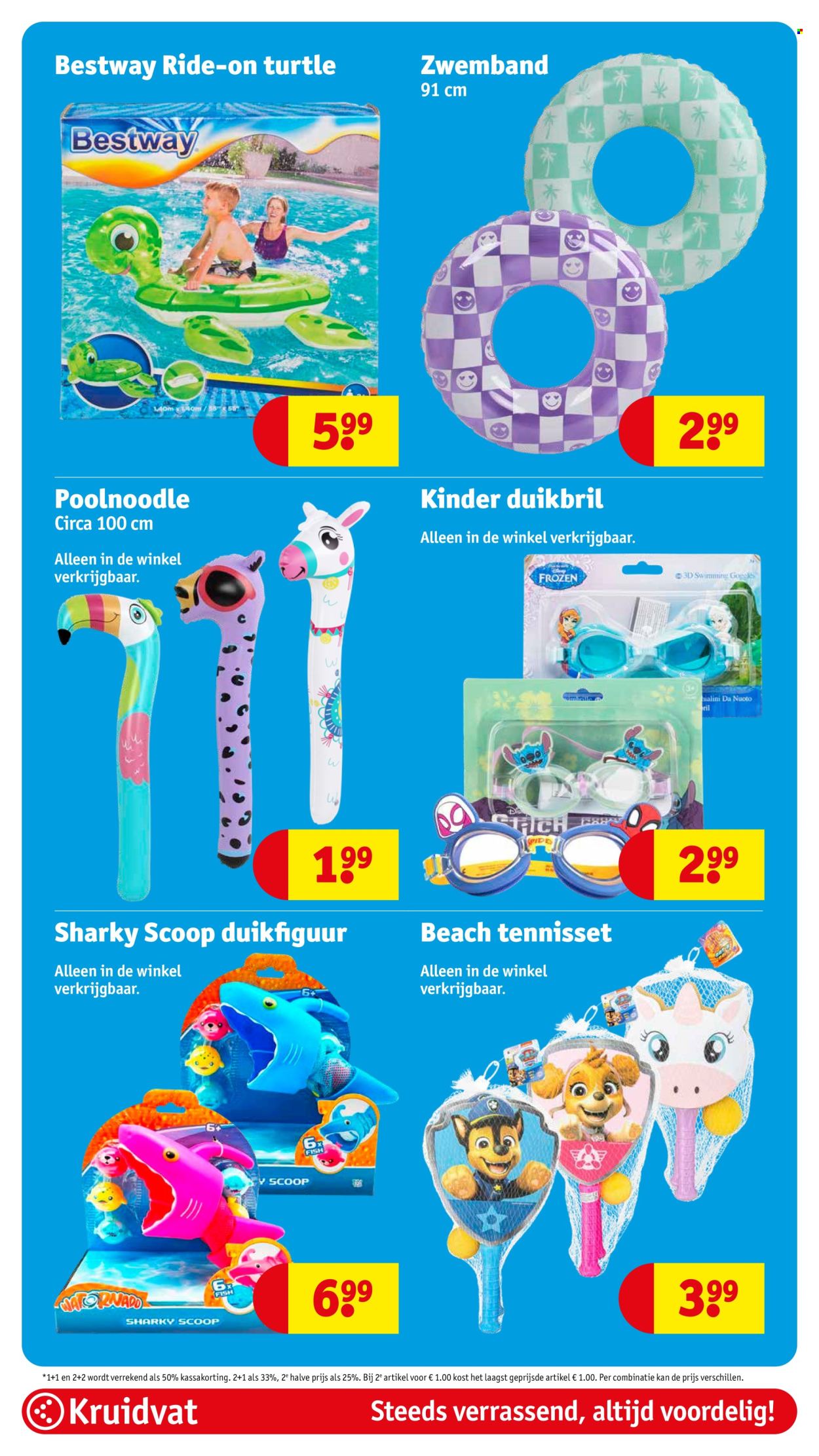 Kruidvat-aanbieding - 6-5-2025 - 11-5-2025. Pagina 59