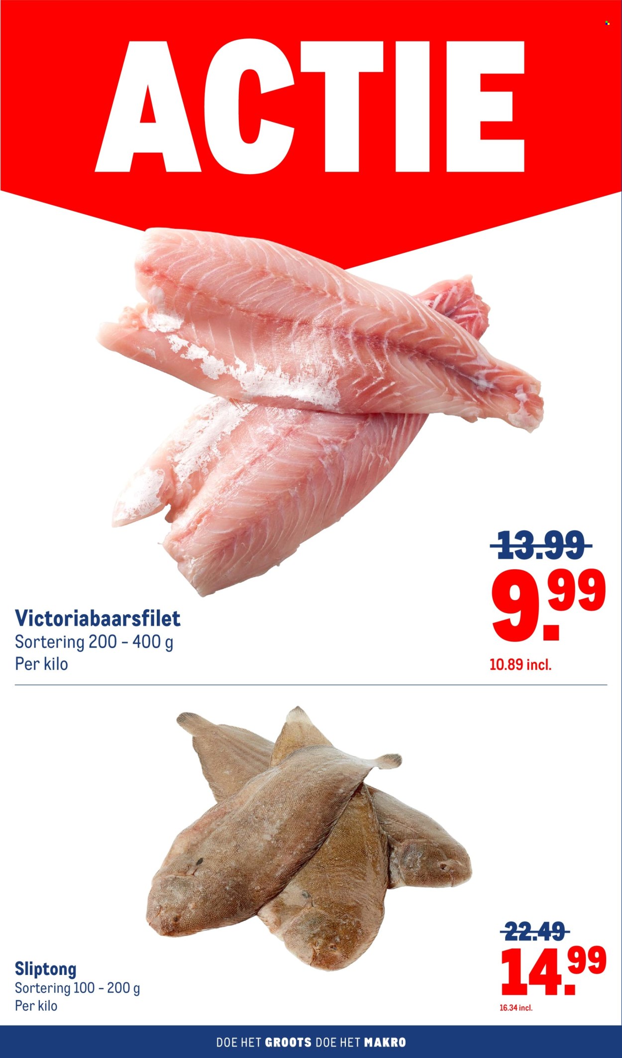 Makro-aanbieding - 6-5-2025 - 12-5-2025. Pagina 2