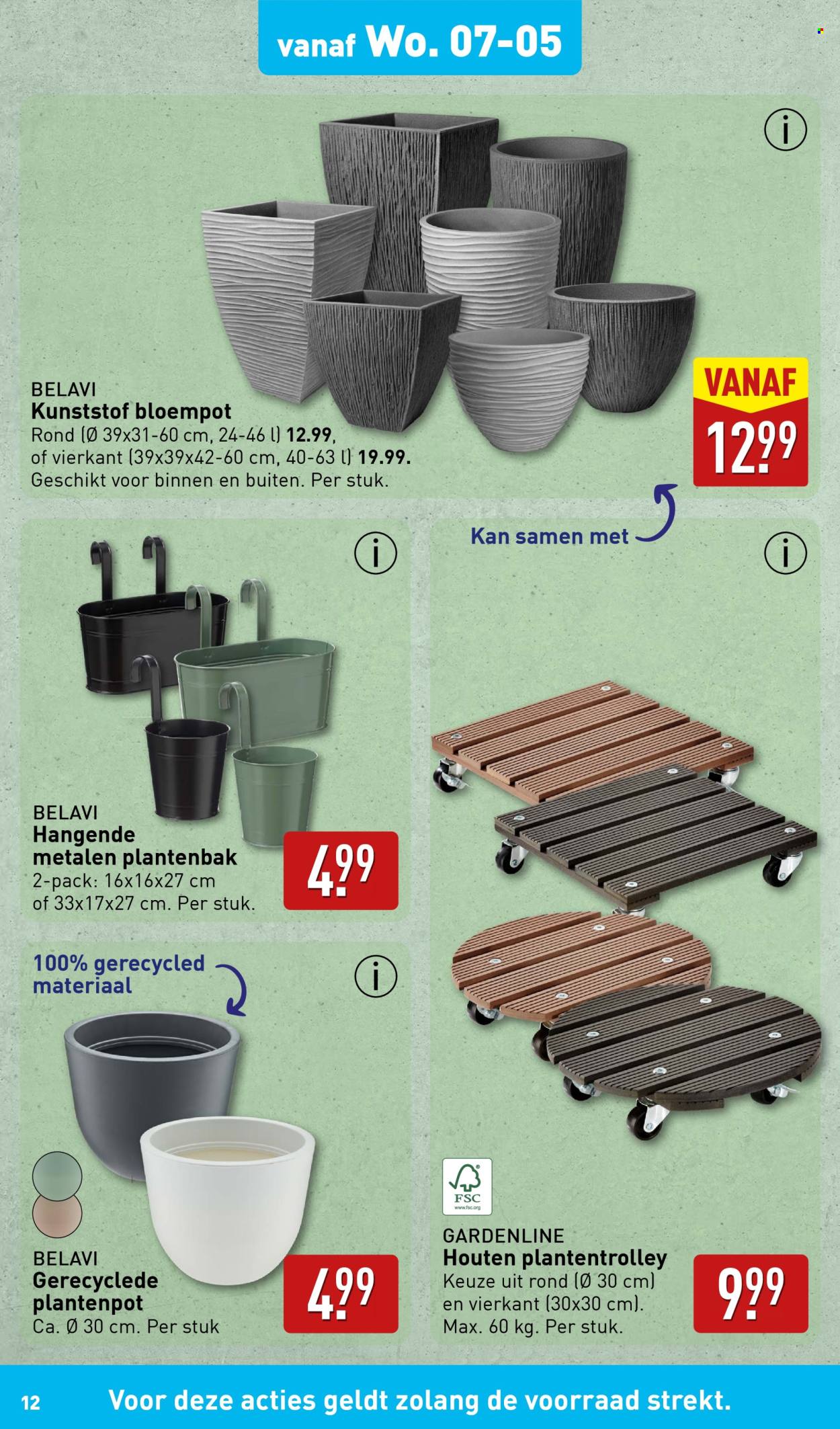 Aldi-aanbieding - 30-4-2025 - 8-5-2025. Pagina 12