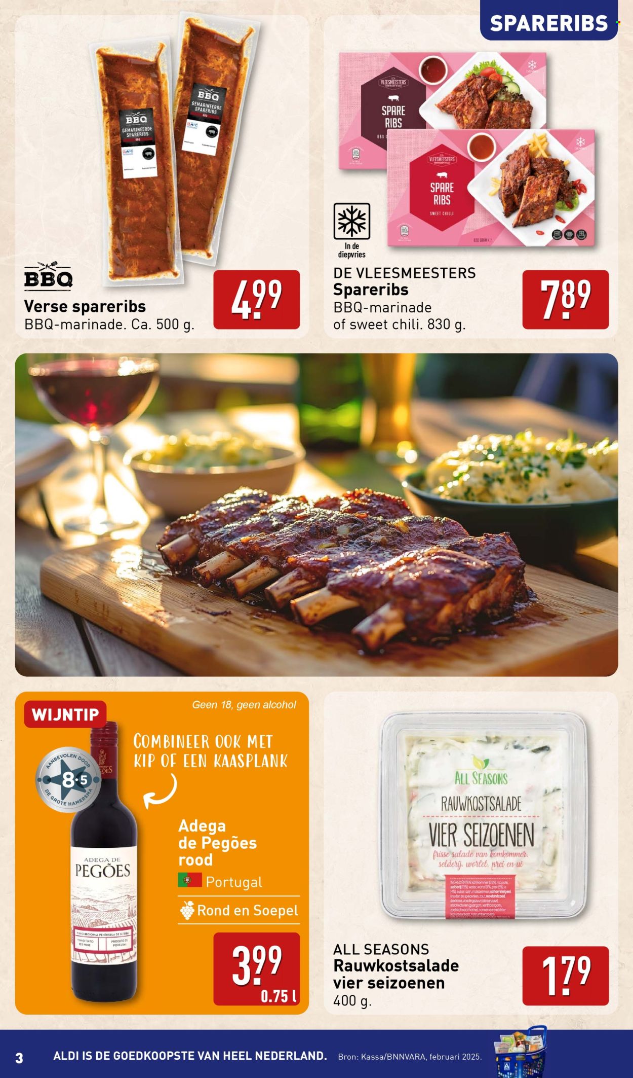 Aldi-aanbieding - 4-5-2025 - 14-9-2025. Pagina 3