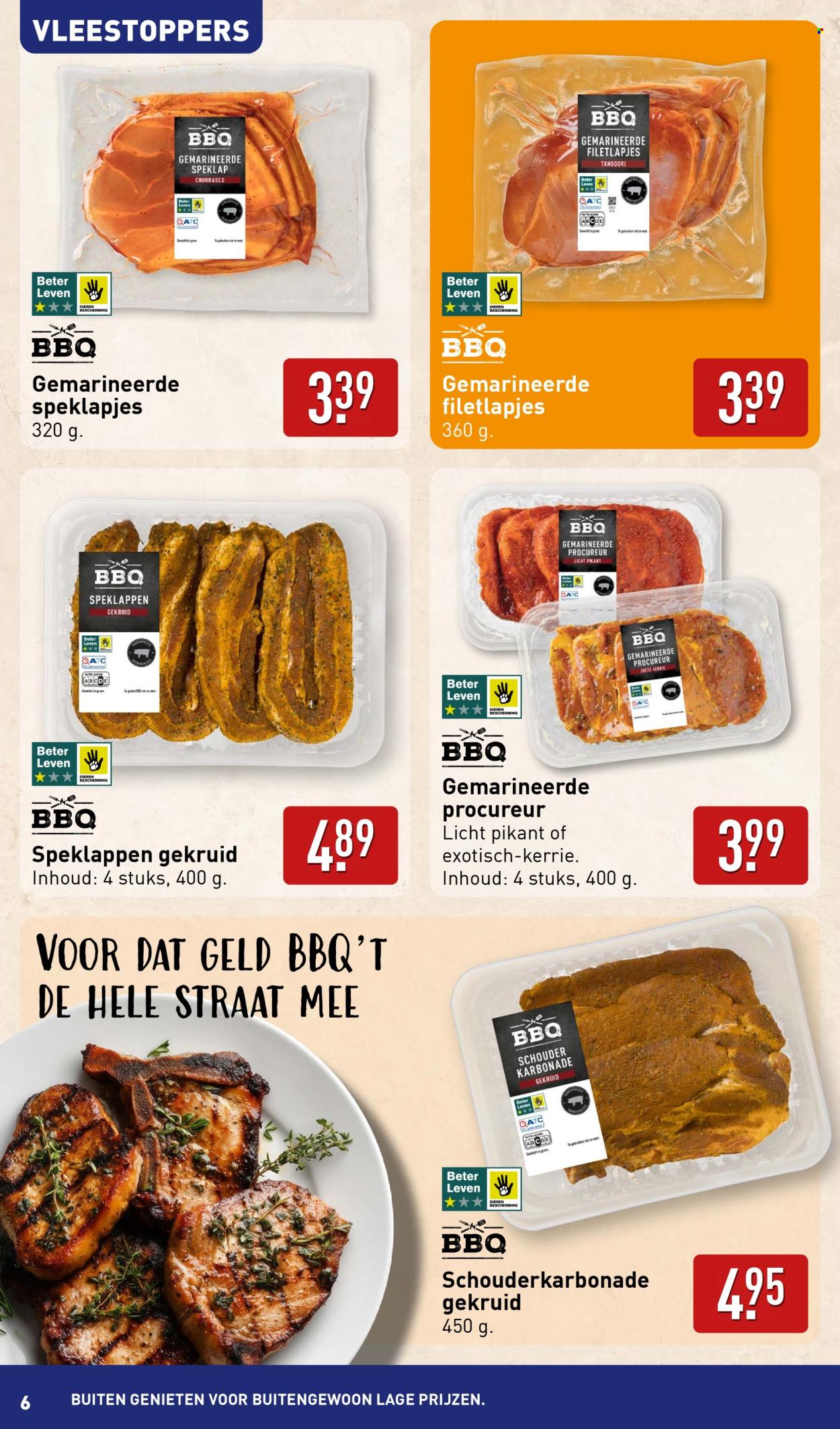 Aldi-aanbieding - 4-5-2025 - 14-9-2025. Pagina 6