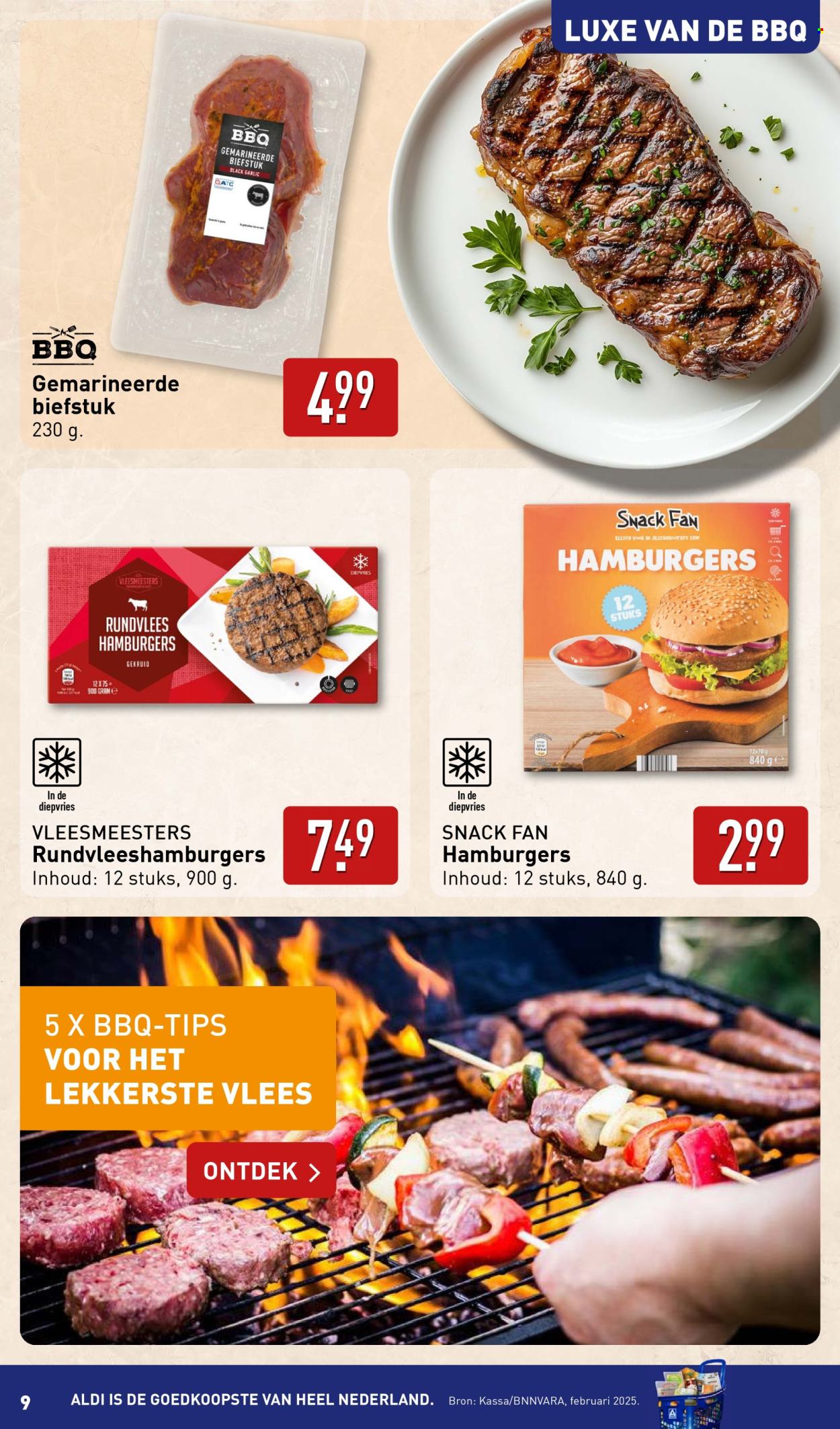 Aldi-aanbieding - 4-5-2025 - 14-9-2025. Pagina 9